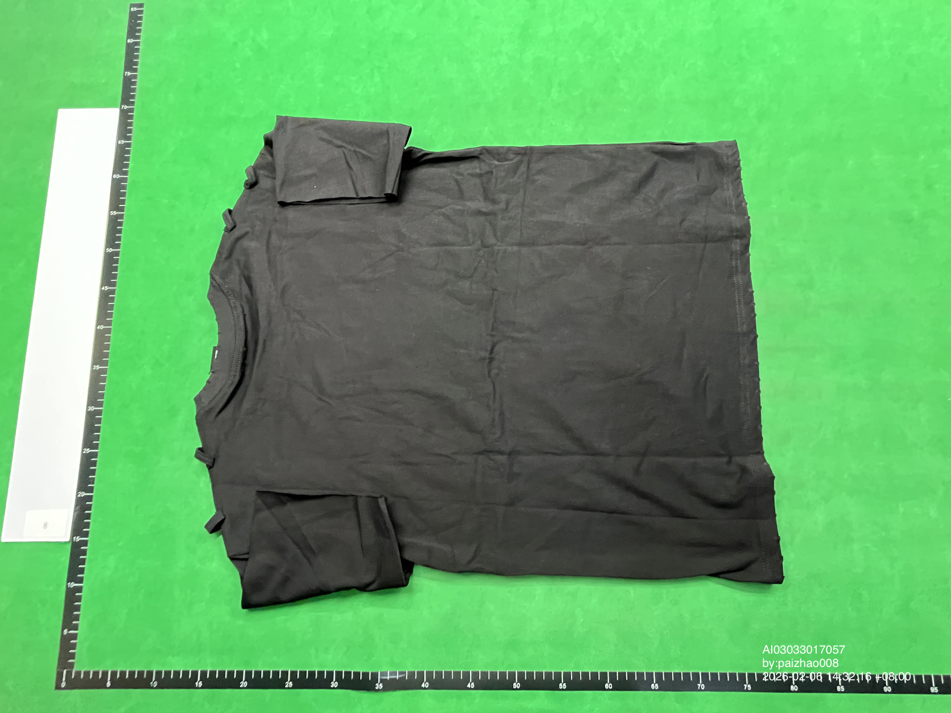 QC Photo - Number Nine 06SS Skull Tee