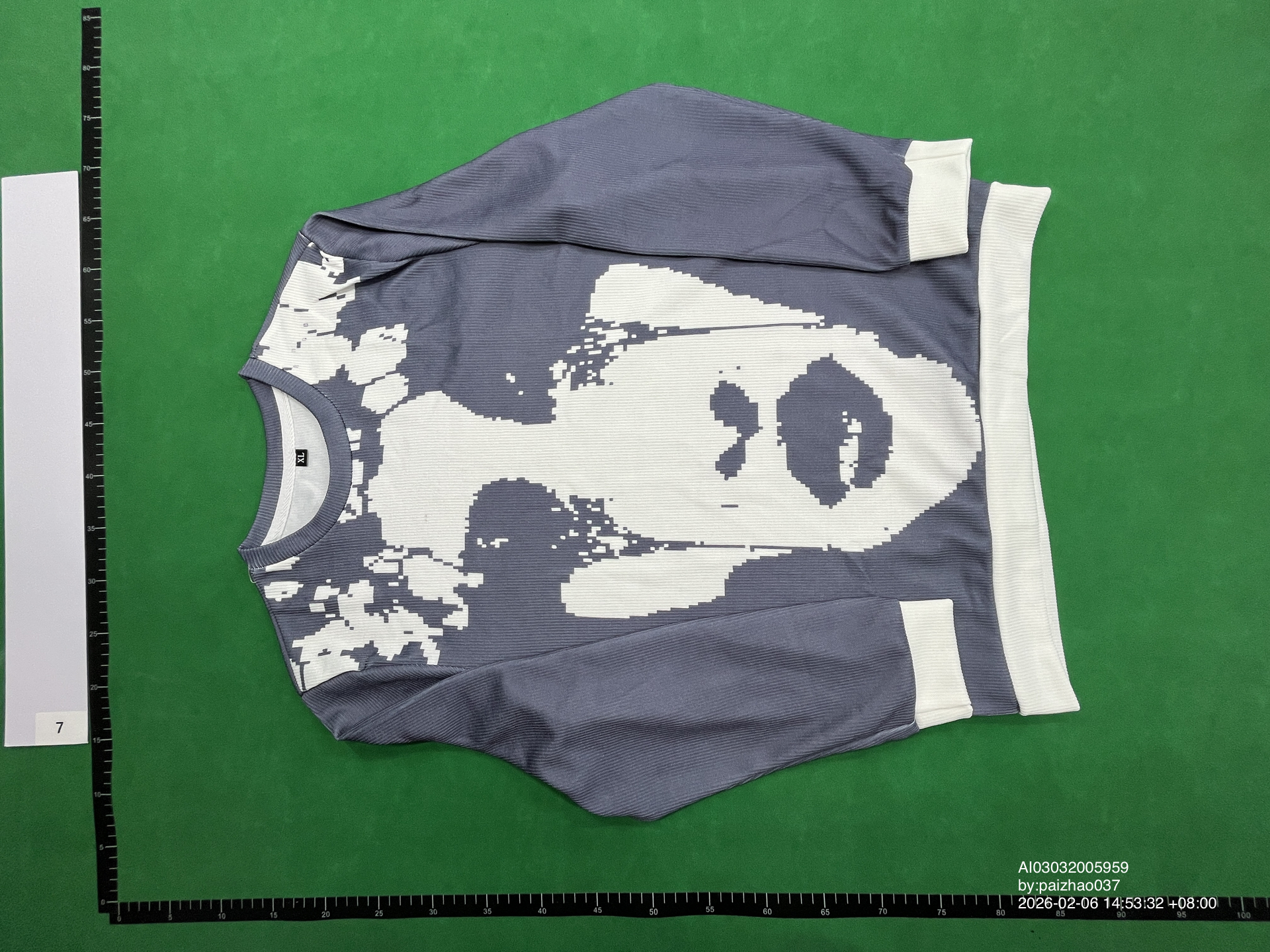 QC Photo - Random Knitted Sweaters #2 (38 Variants)