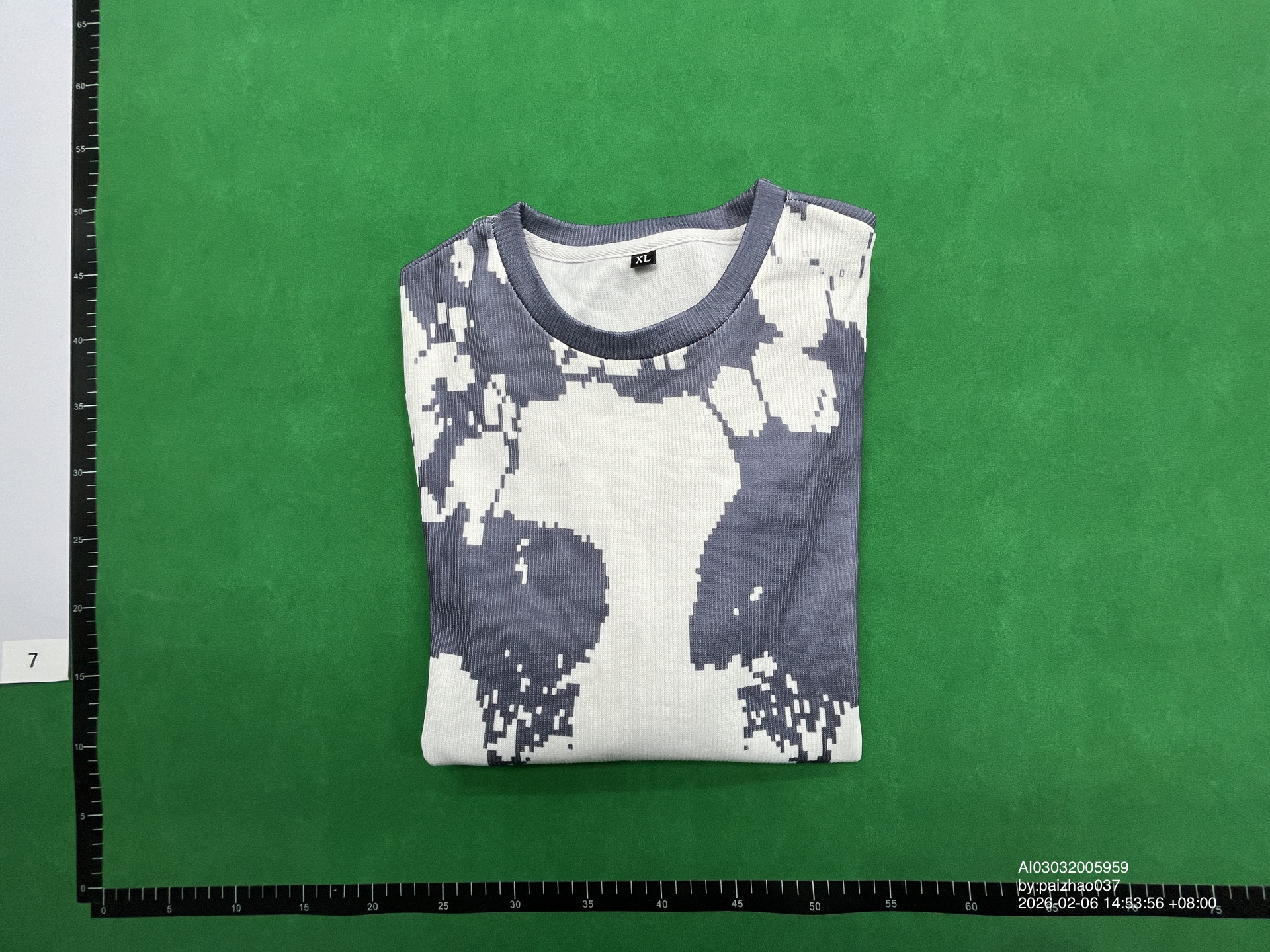 QC Photo - Random Knitted Sweaters #2 (38 Variants)