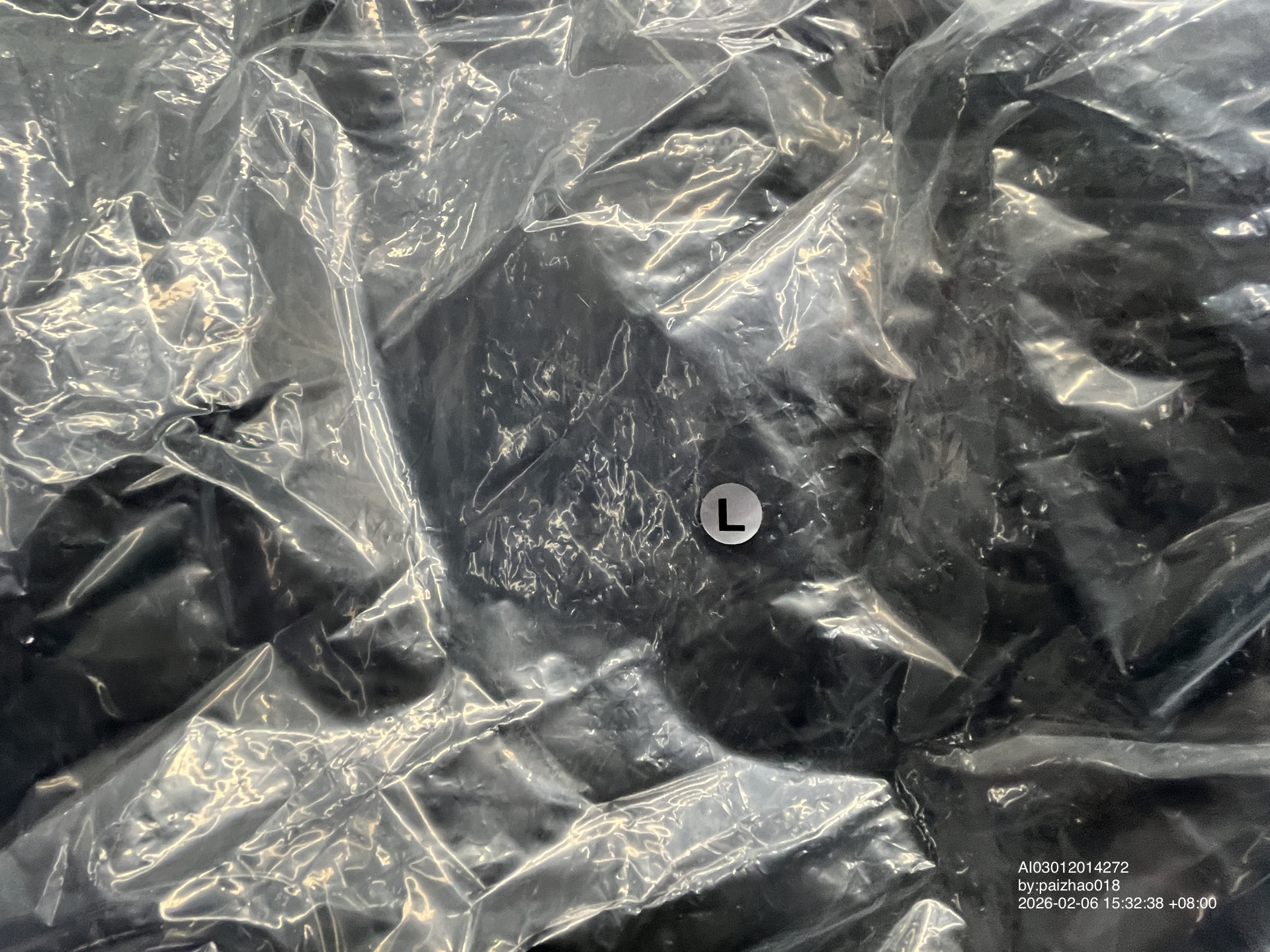 QC Photo - C.P Company Puffer Jacket Green