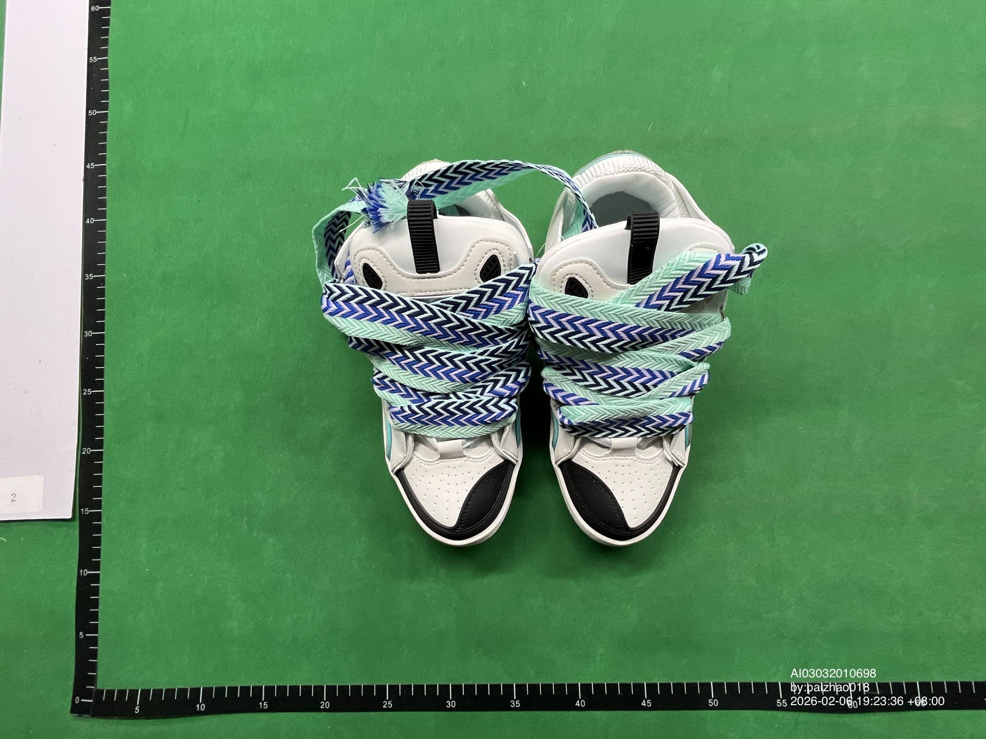 QC Photo - Lanvin Leather Curb Shoes (23 Variants)