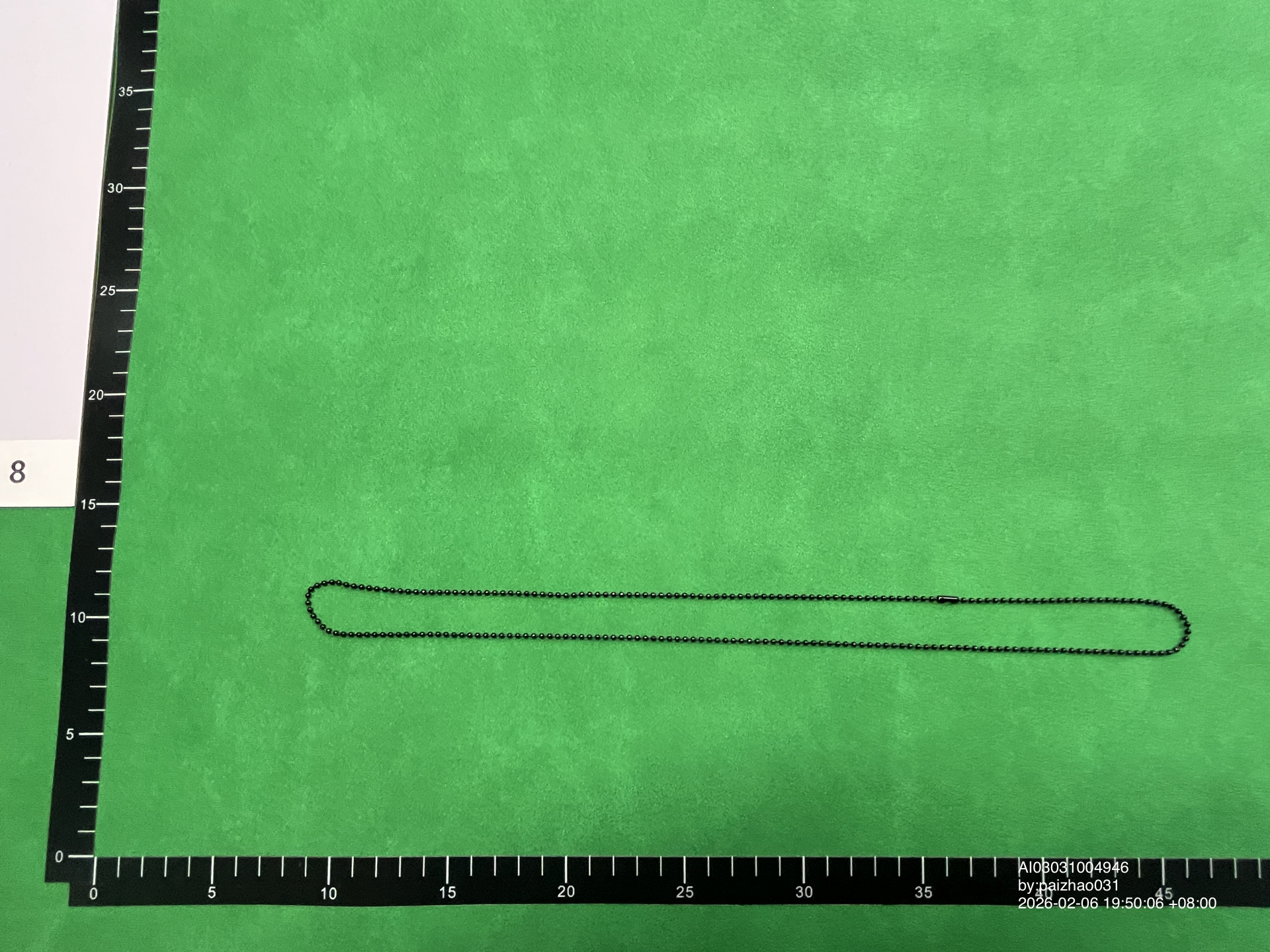 QC Photo - Chrome Hearts Necklaces #2