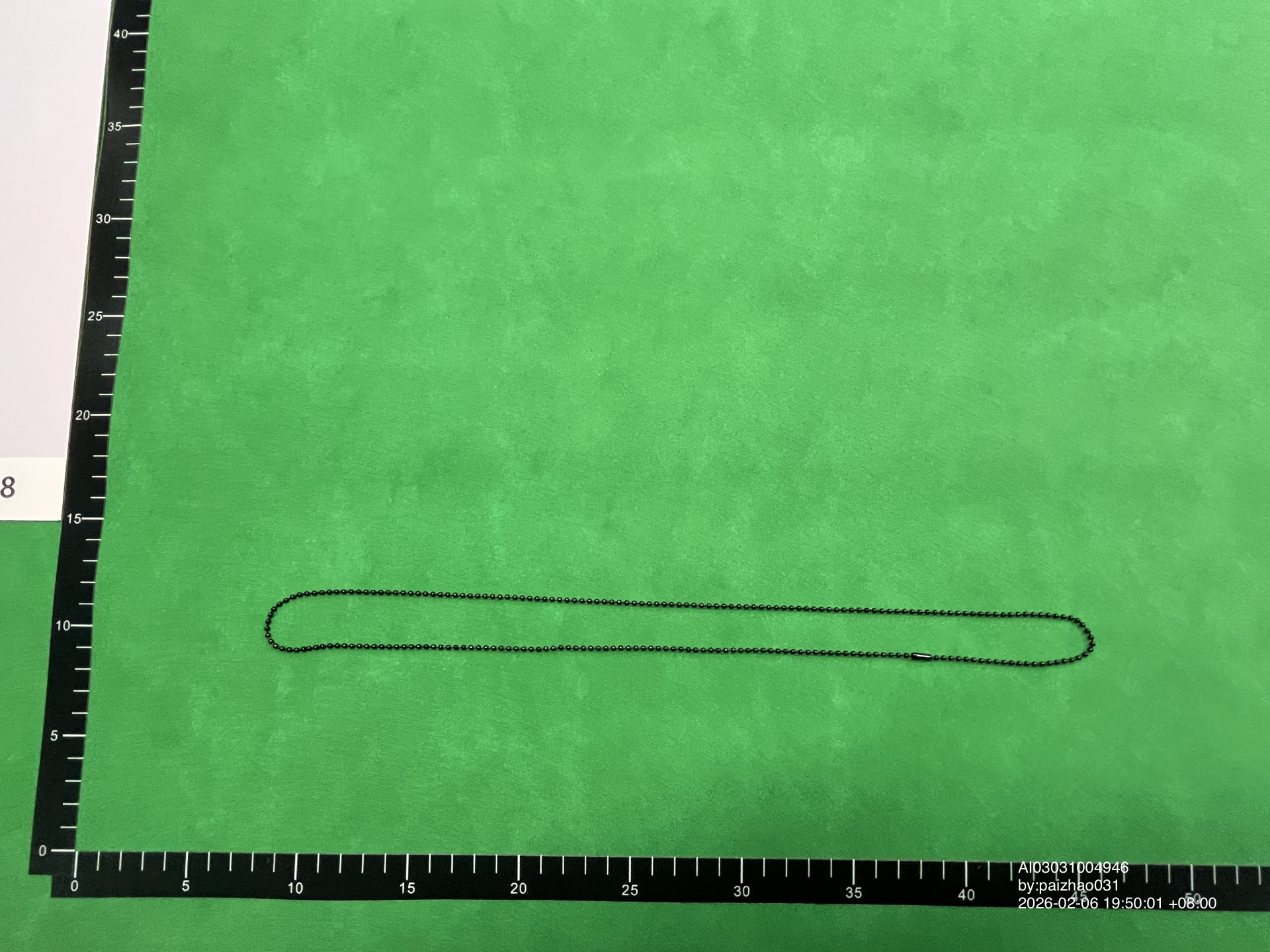 QC Photo - Chrome Hearts Necklaces #2