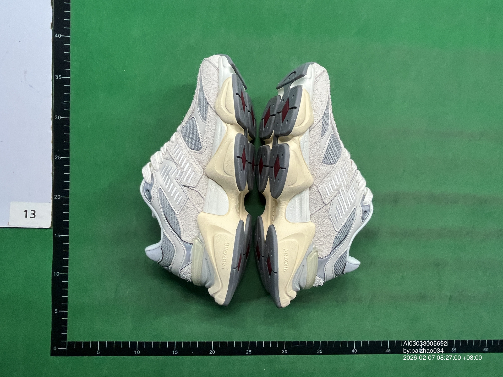 QC Photo - New Balance 9060
