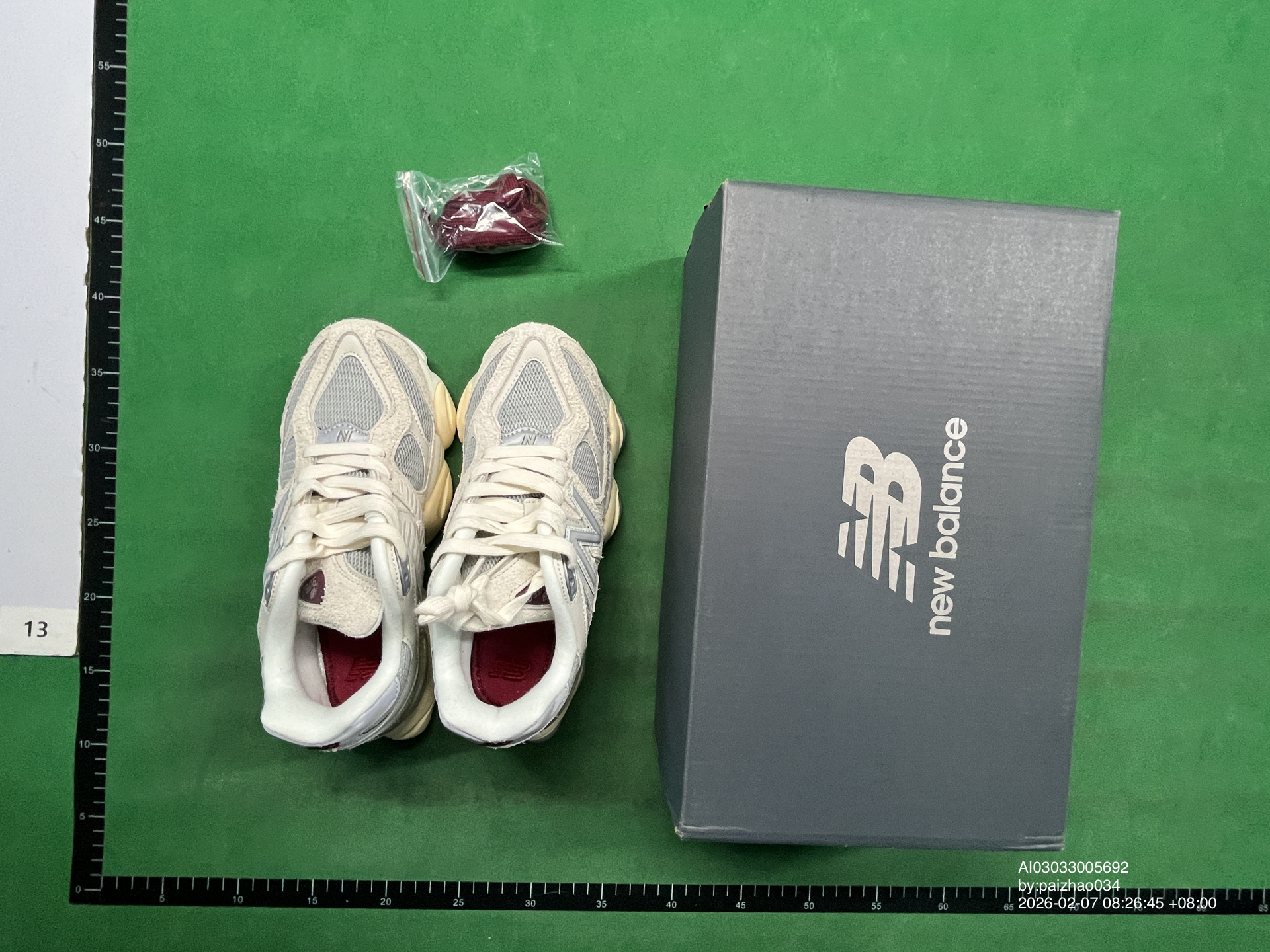 QC Photo - New Balance 9060