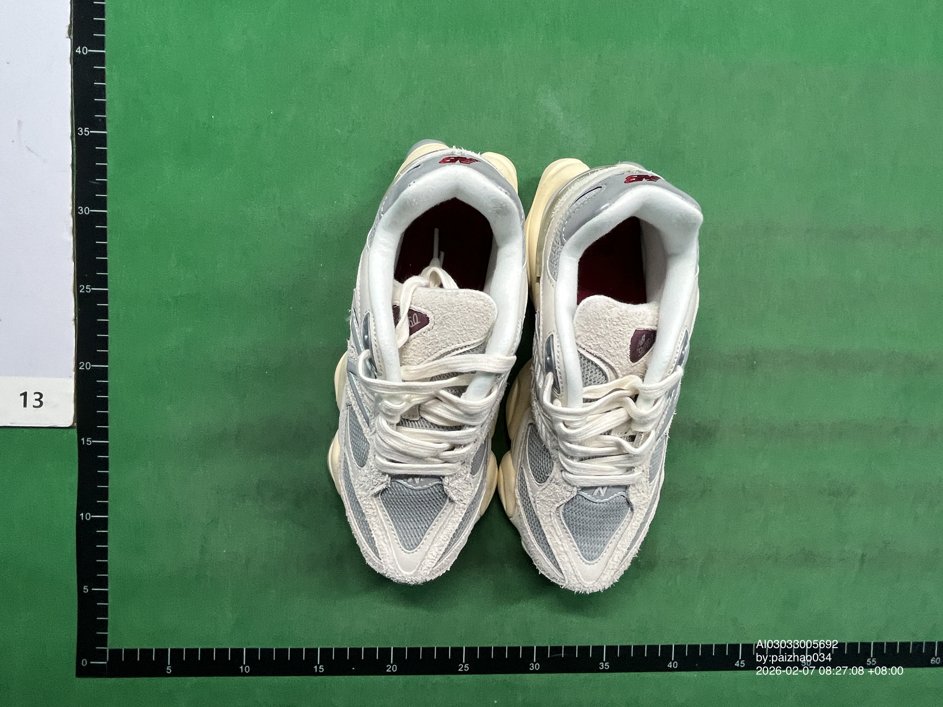 QC Photo - New Balance 9060