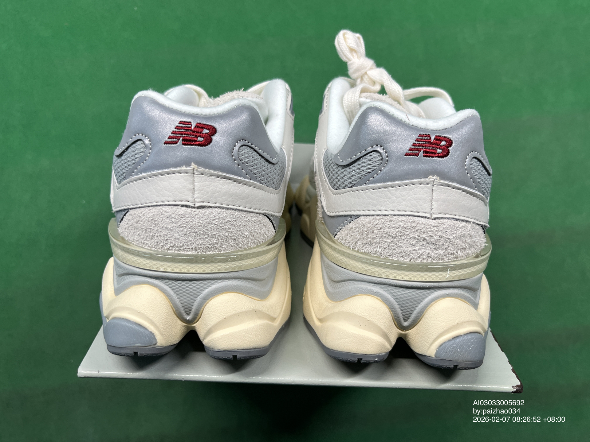 QC Photo - New Balance 9060