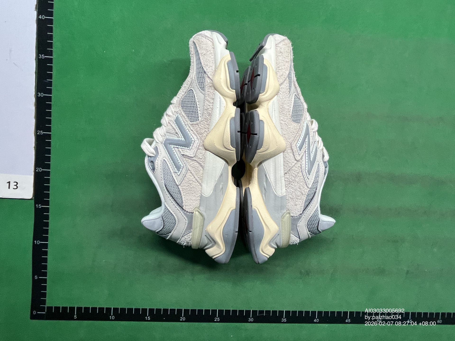 QC Photo - New Balance 9060