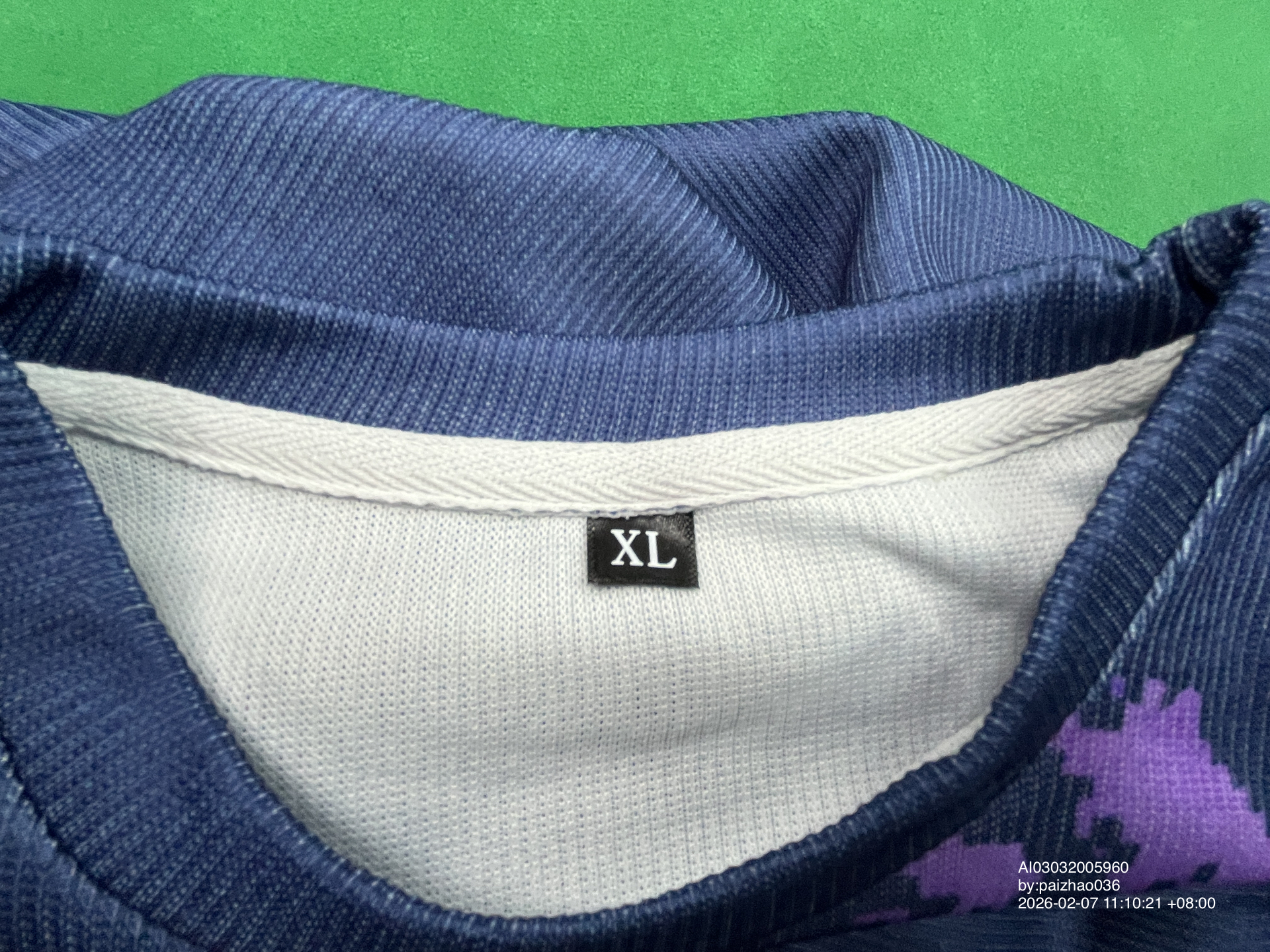 QC Photo - Random Knitted Sweaters #2 (38 Variants)