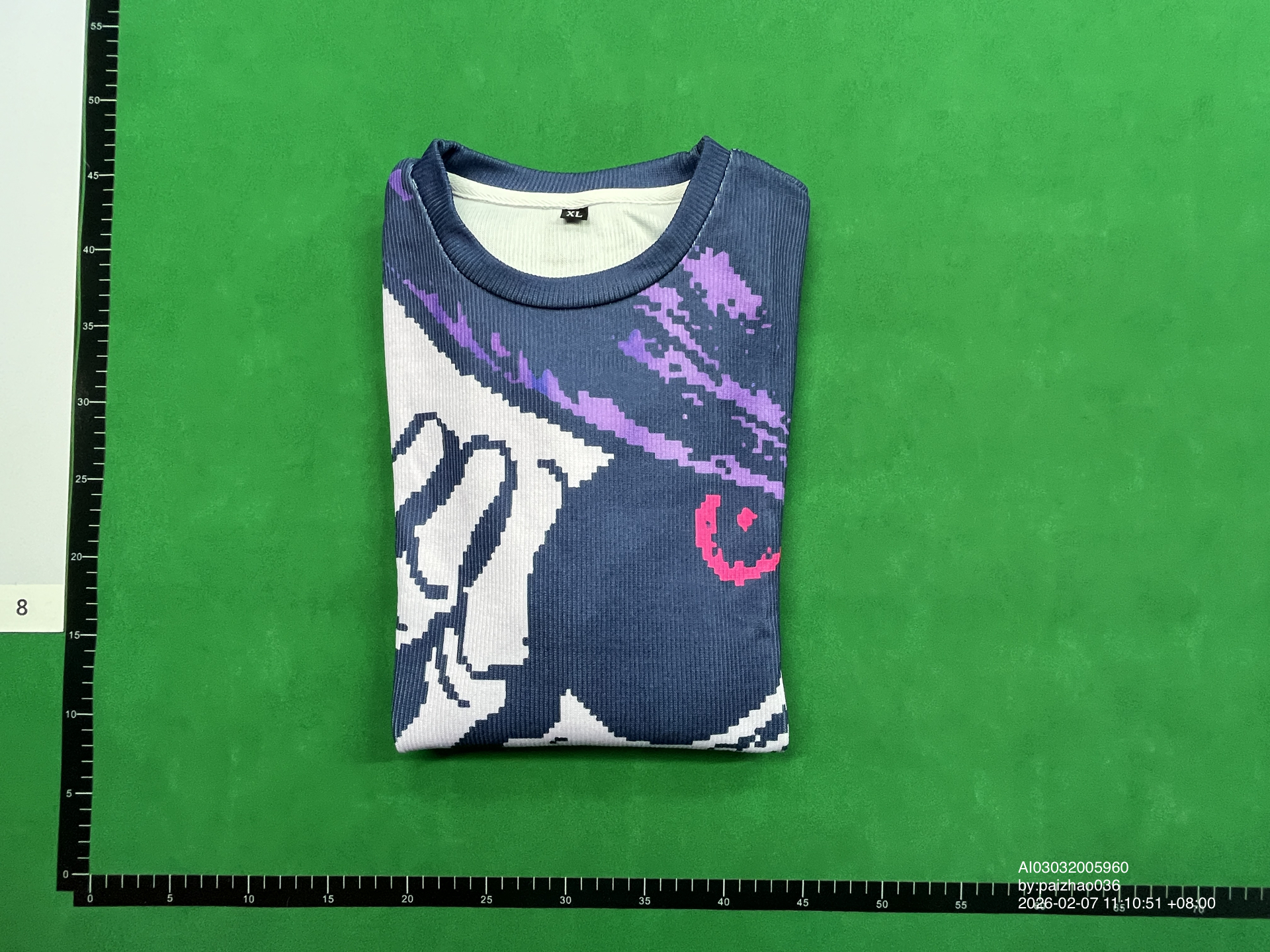 QC Photo - Random Knitted Sweaters #2 (38 Variants)