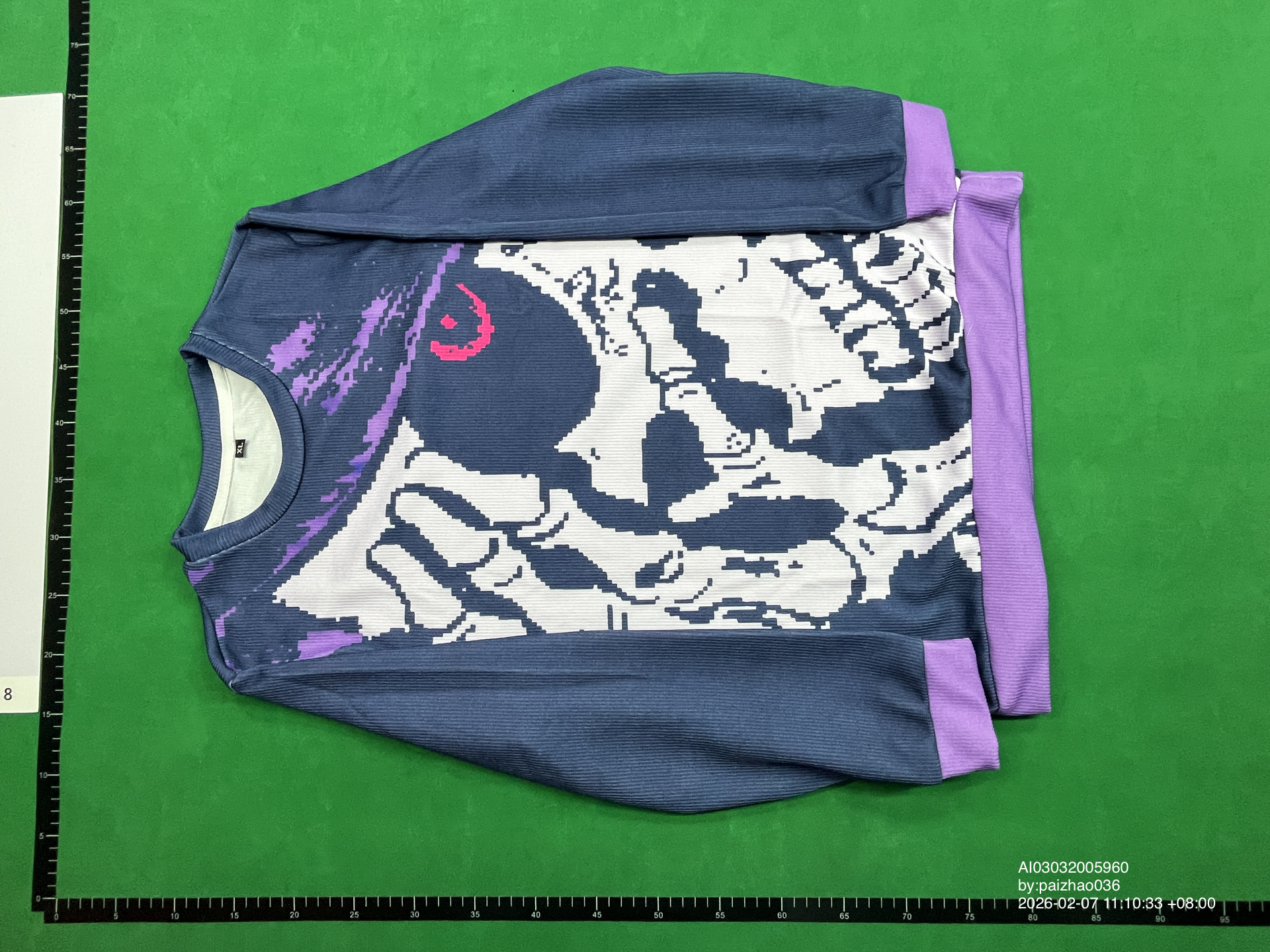 QC Photo - Random Knitted Sweaters #2 (38 Variants)