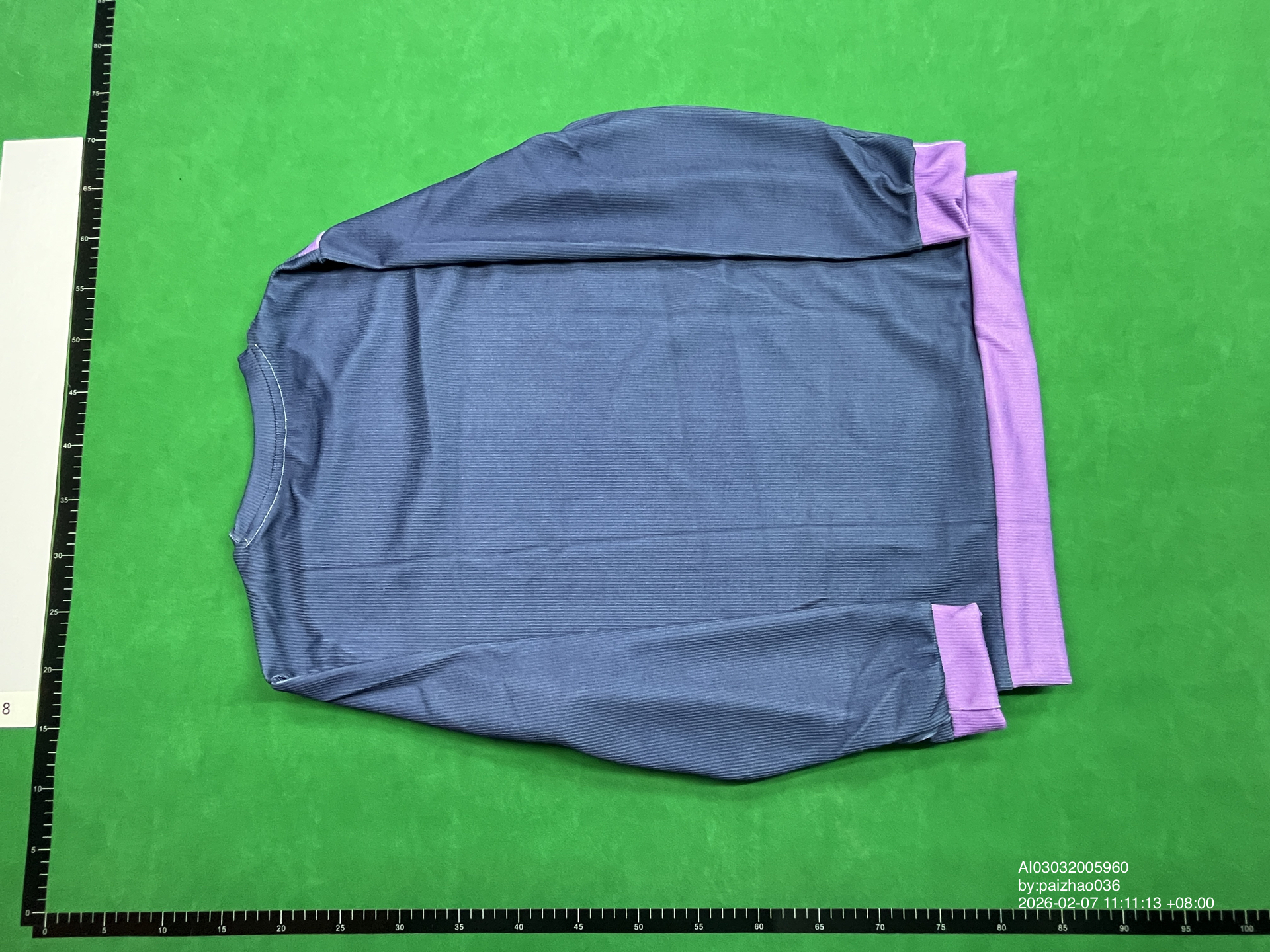 QC Photo - Random Knitted Sweaters #2 (38 Variants)