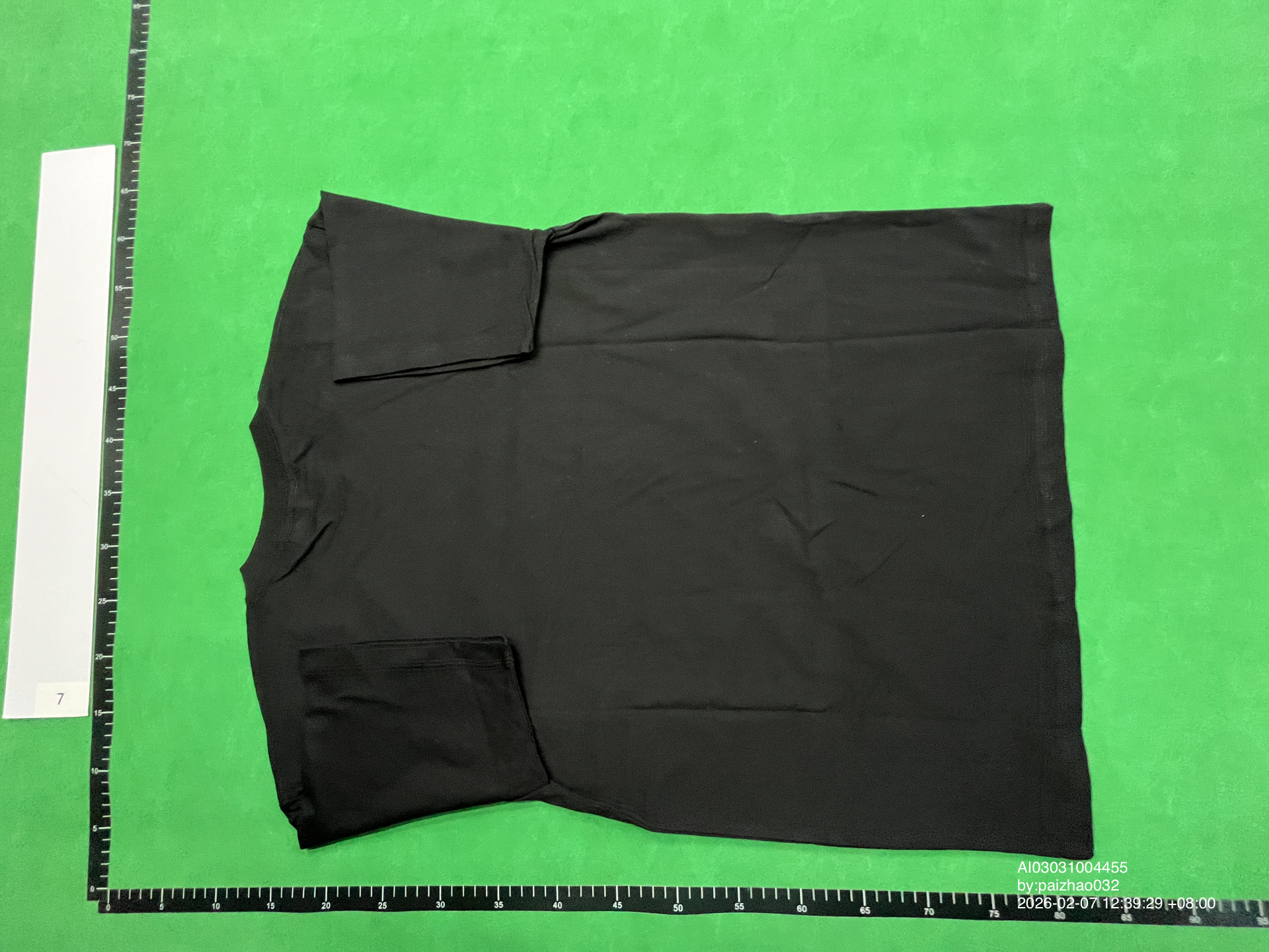 QC Photo - Supreme X Kaws Tee