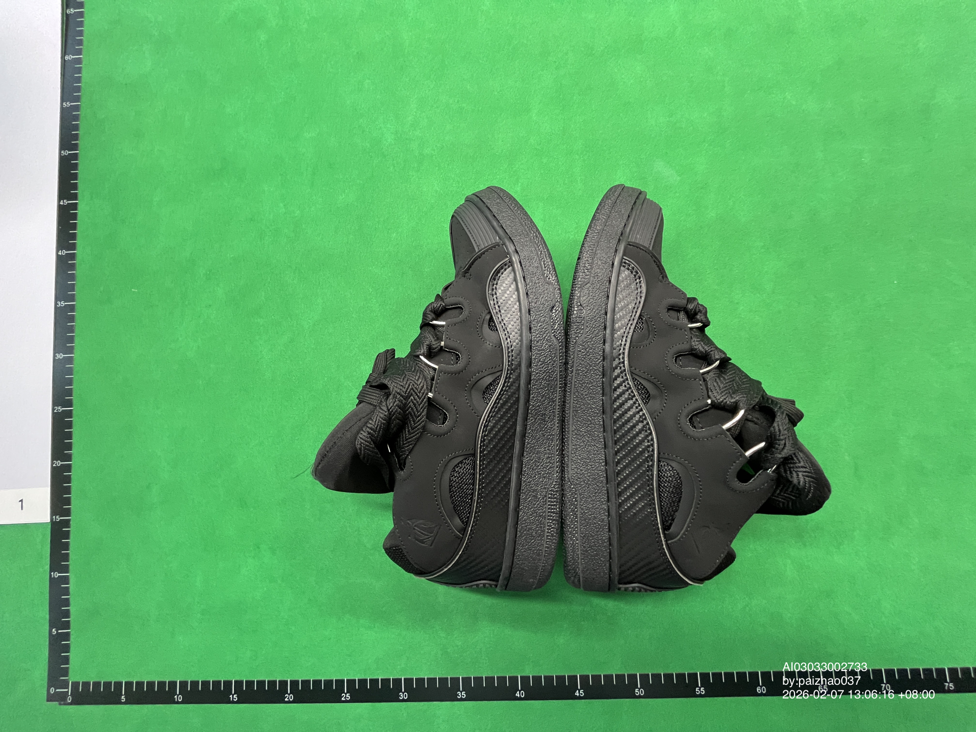 QC Photo - Lanvin Leather Curb Shoes (23 Variants)