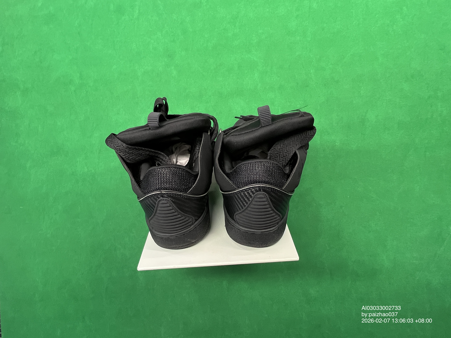 QC Photo - Lanvin Leather Curb Shoes (23 Variants)