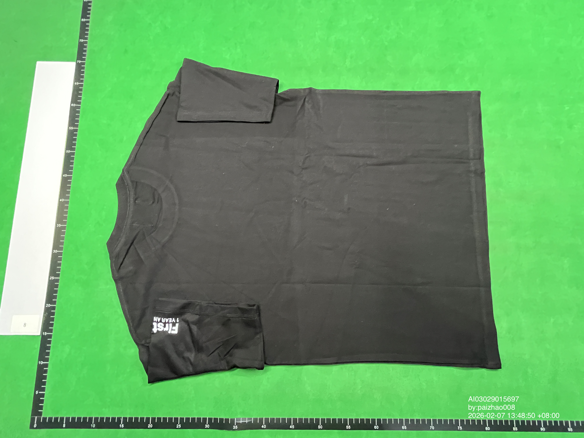 QC Photo - Gallery Dept Tokyo Tee