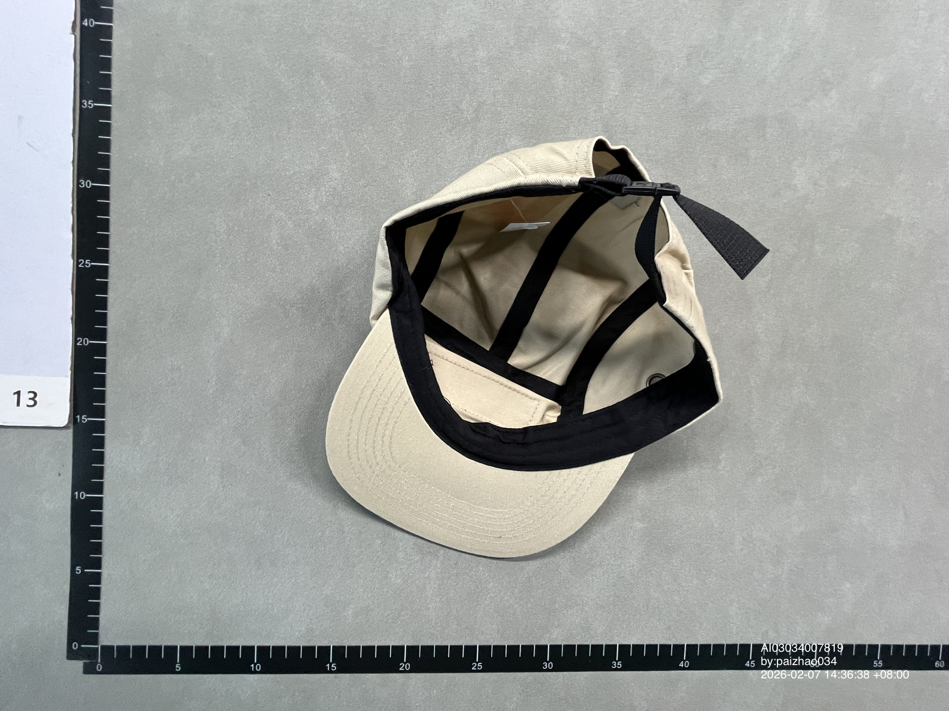 QC Photo - More Supreme Caps (40 Variants)