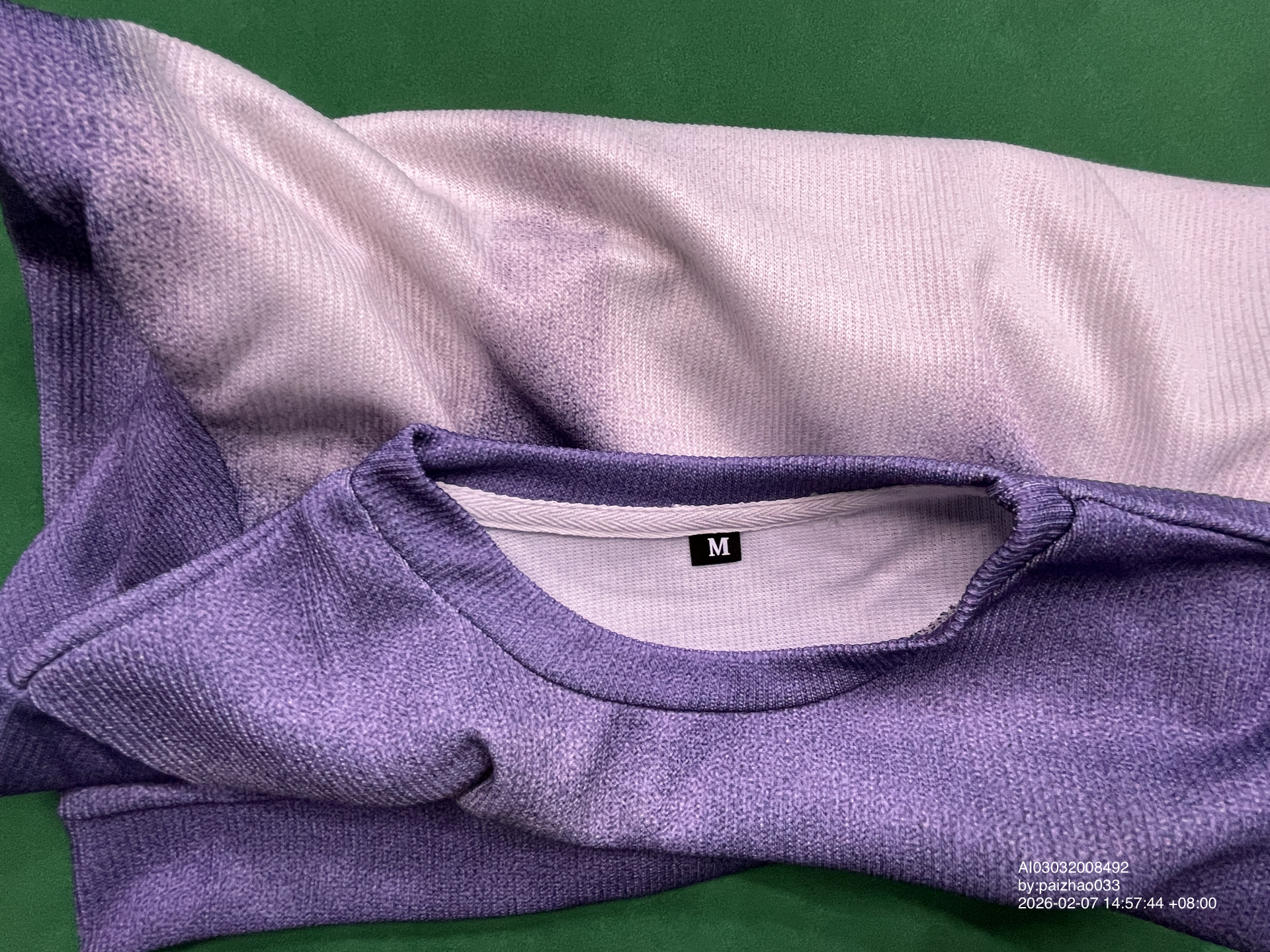 QC Photo - Random Knitted Sweaters #2 (38 Variants)