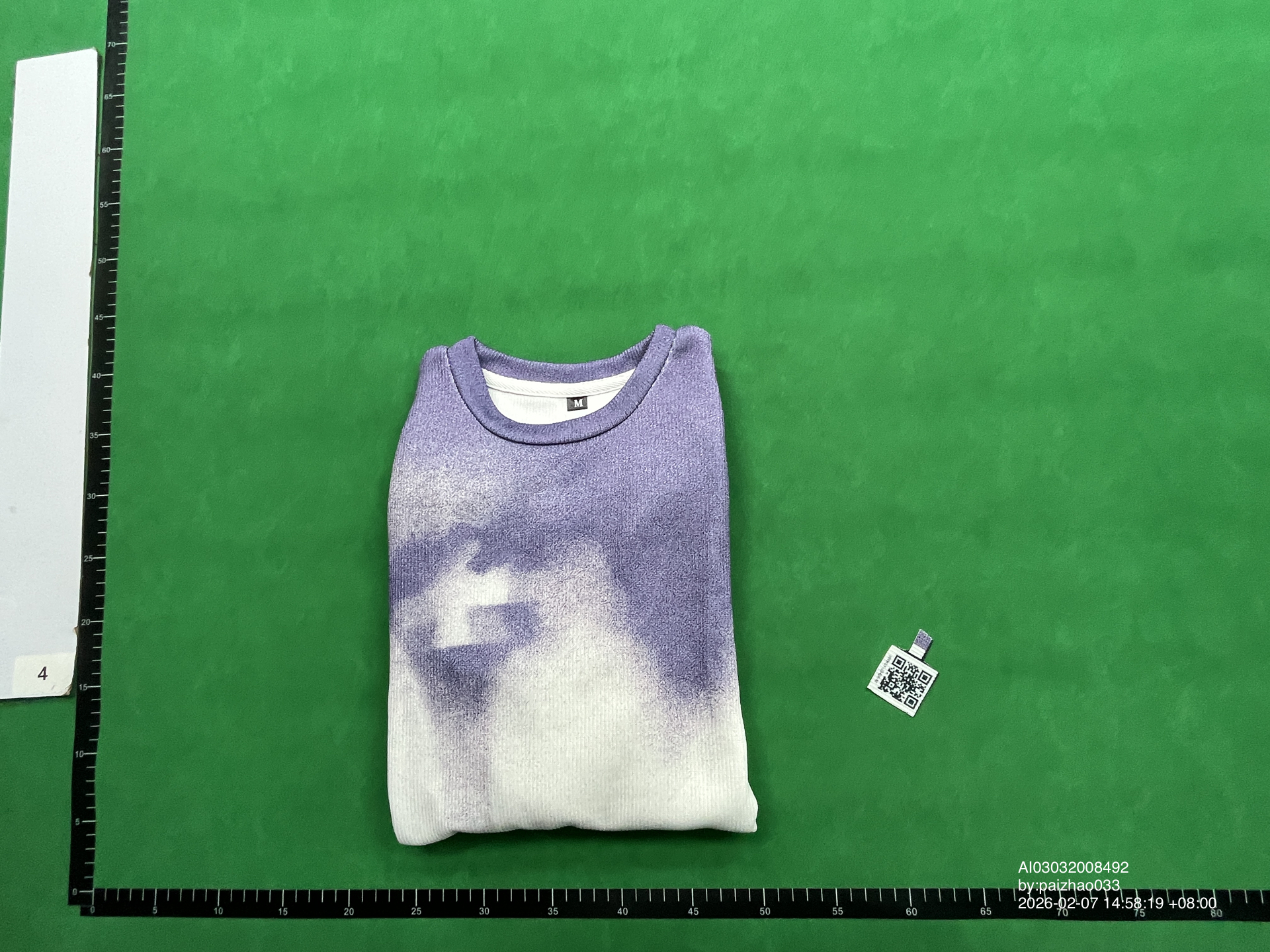 QC Photo - Random Knitted Sweaters #2 (38 Variants)