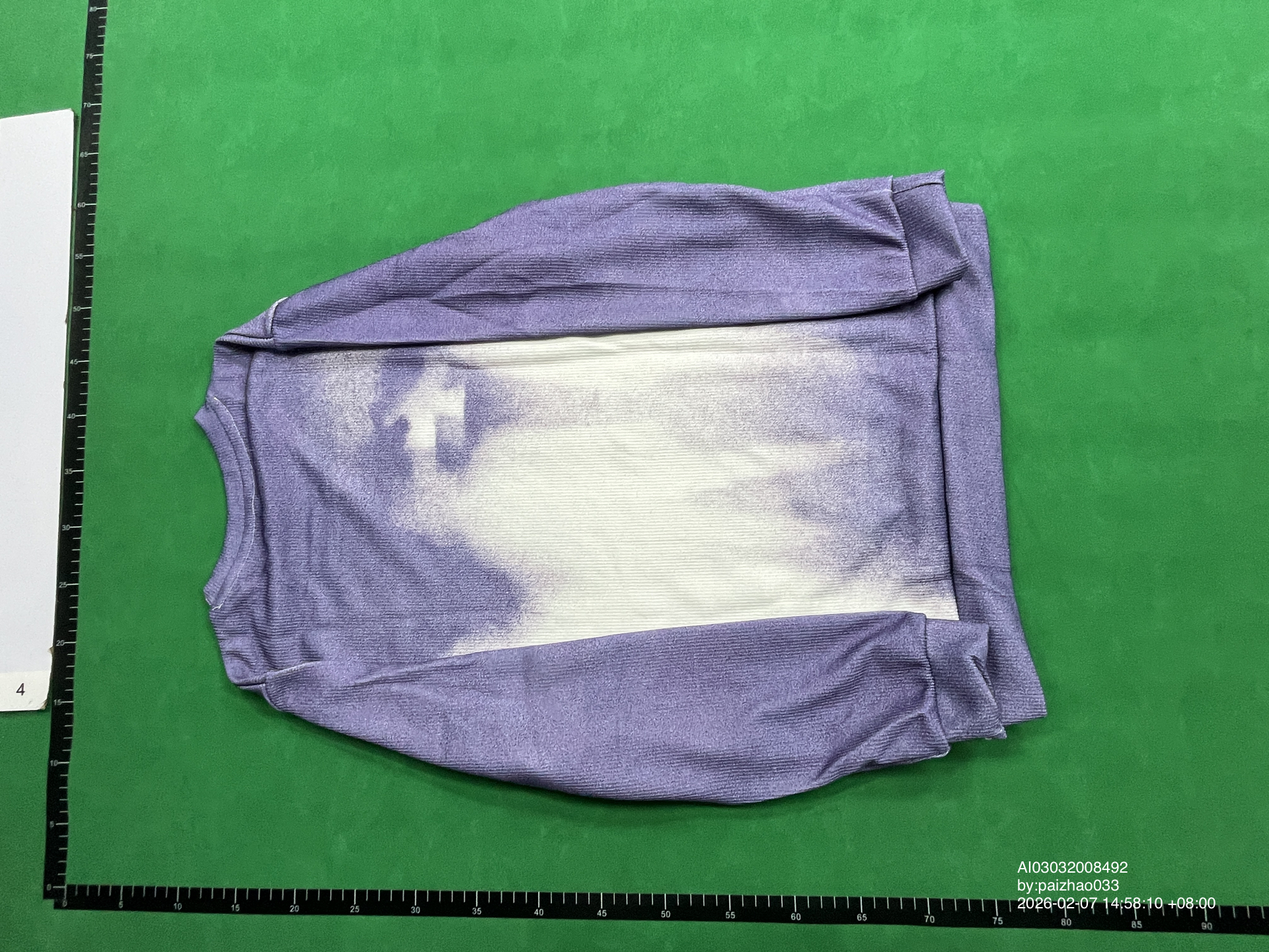 QC Photo - Random Knitted Sweaters #2 (38 Variants)