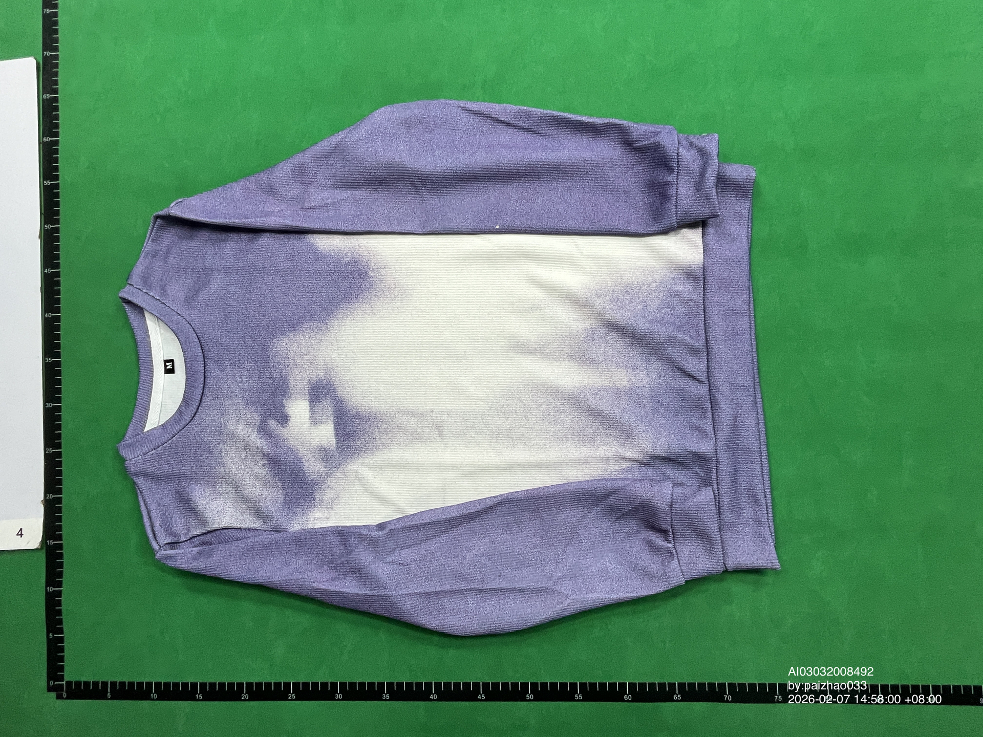 QC Photo - Random Knitted Sweaters #2 (38 Variants)