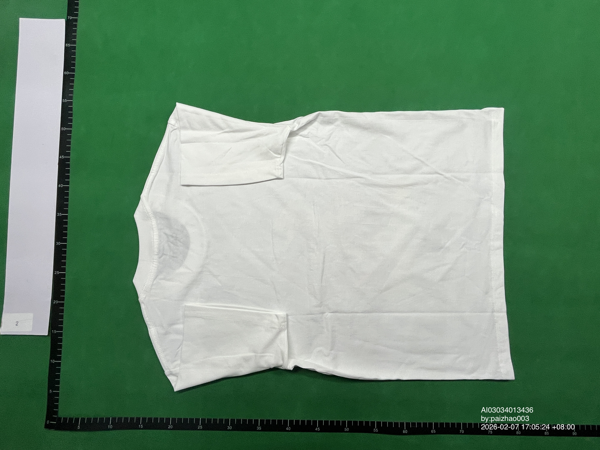 QC Photo - Playboi Carti WLR Tee #2