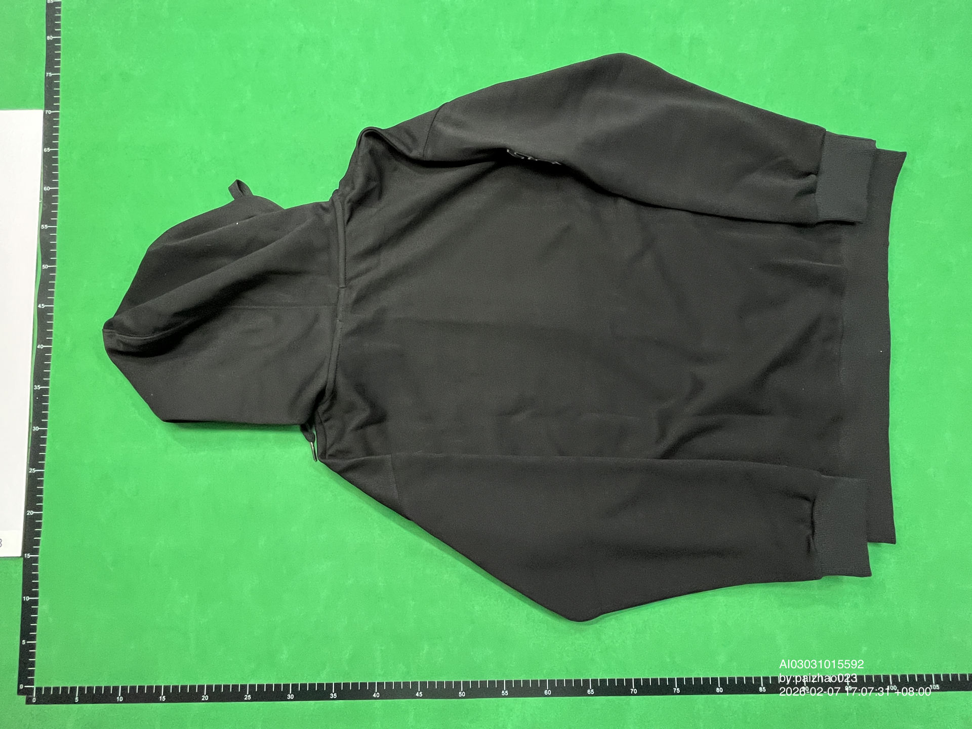 QC Photo - Polo Ralph Lauren Big Logo Hoodies