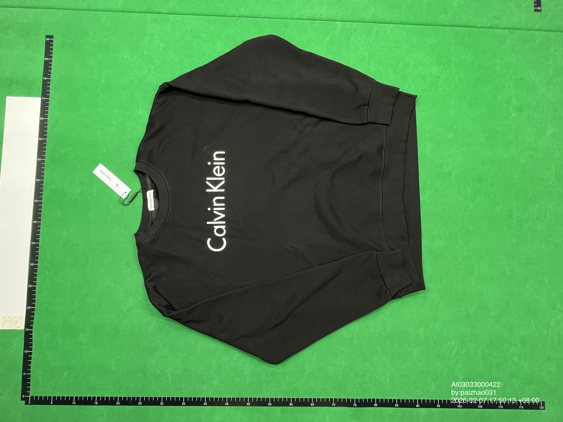 QC Photo - Calvin Klein Sweaters (18 Variants)