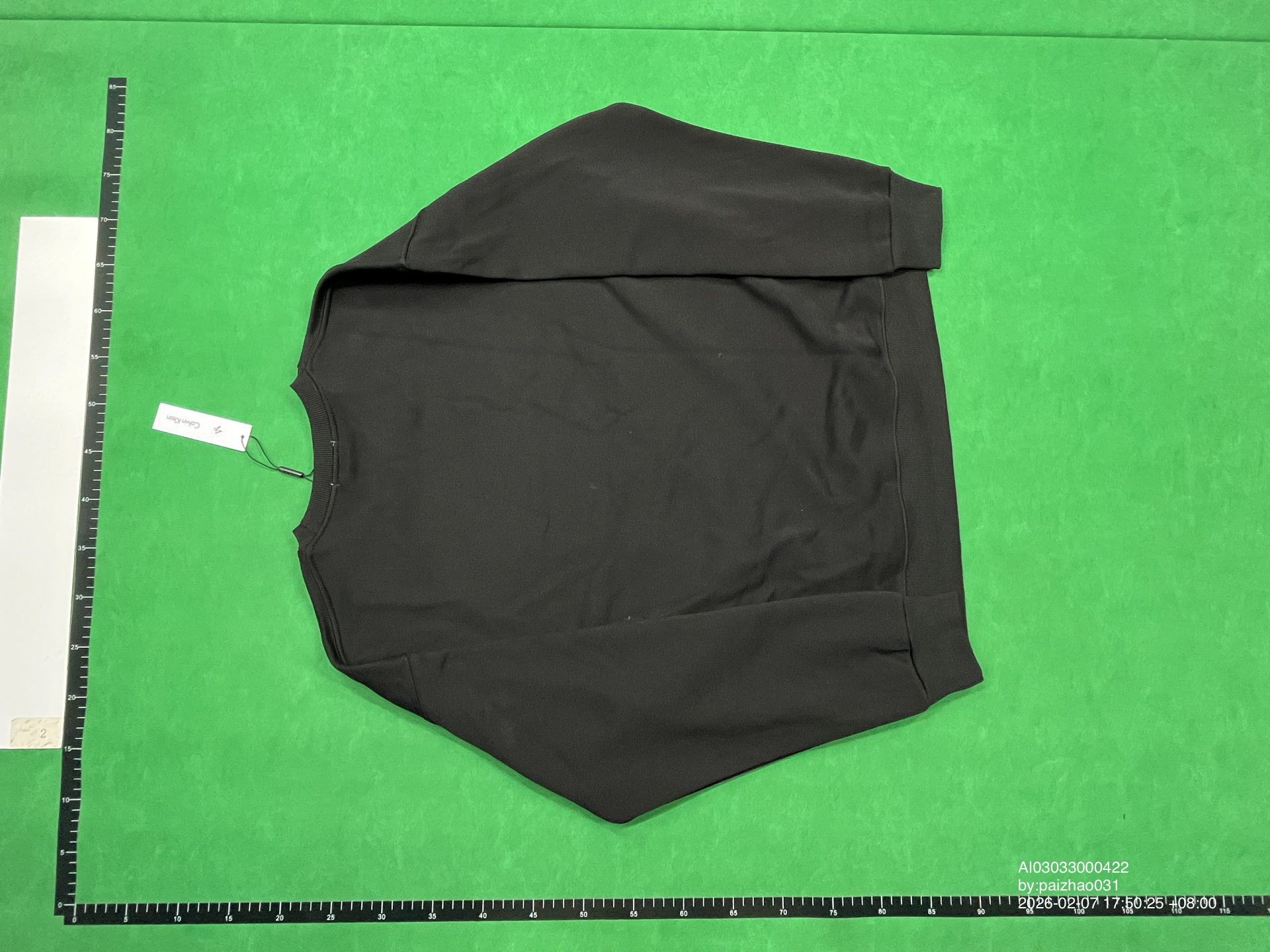 QC Photo - Calvin Klein Sweaters (18 Variants)