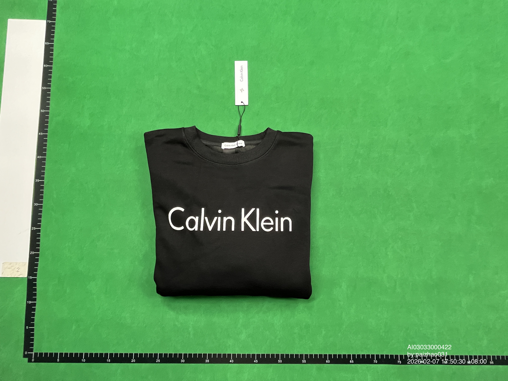 QC Photo - Calvin Klein Sweaters (18 Variants)