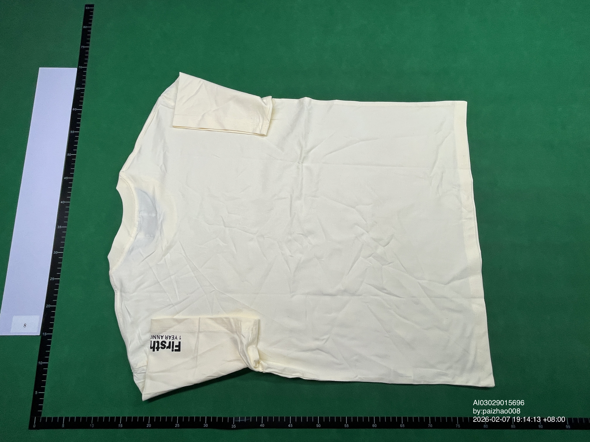 QC Photo - Gallery Dept Tokyo Tee