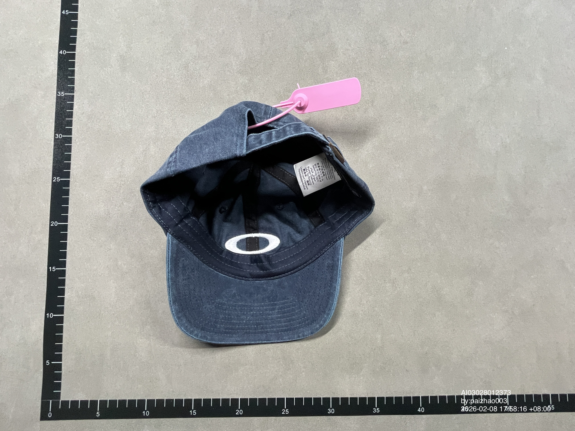 QC Photo - Oakley Remix Caps (3 Variants)