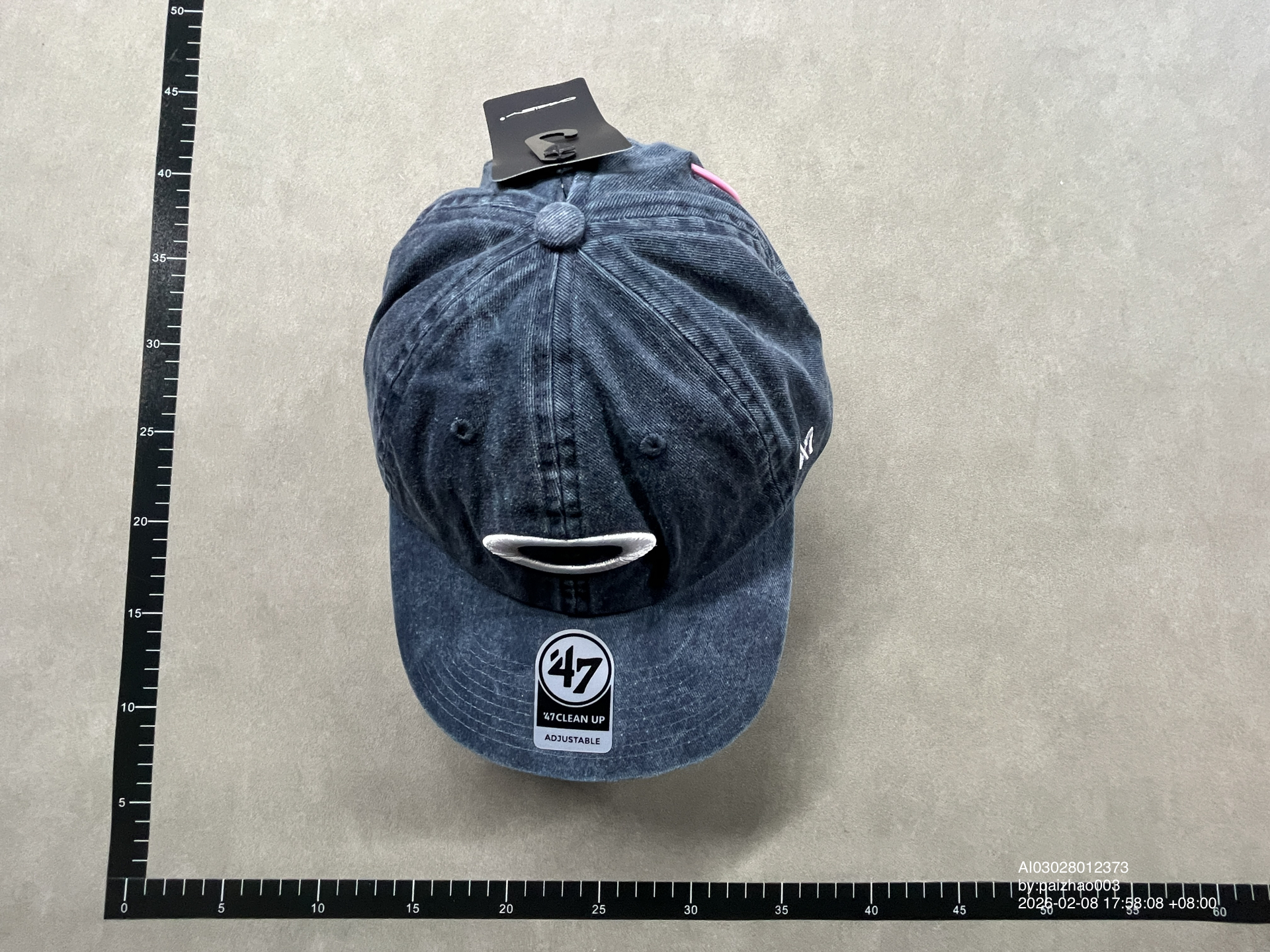 QC Photo - Oakley Remix Caps (3 Variants)