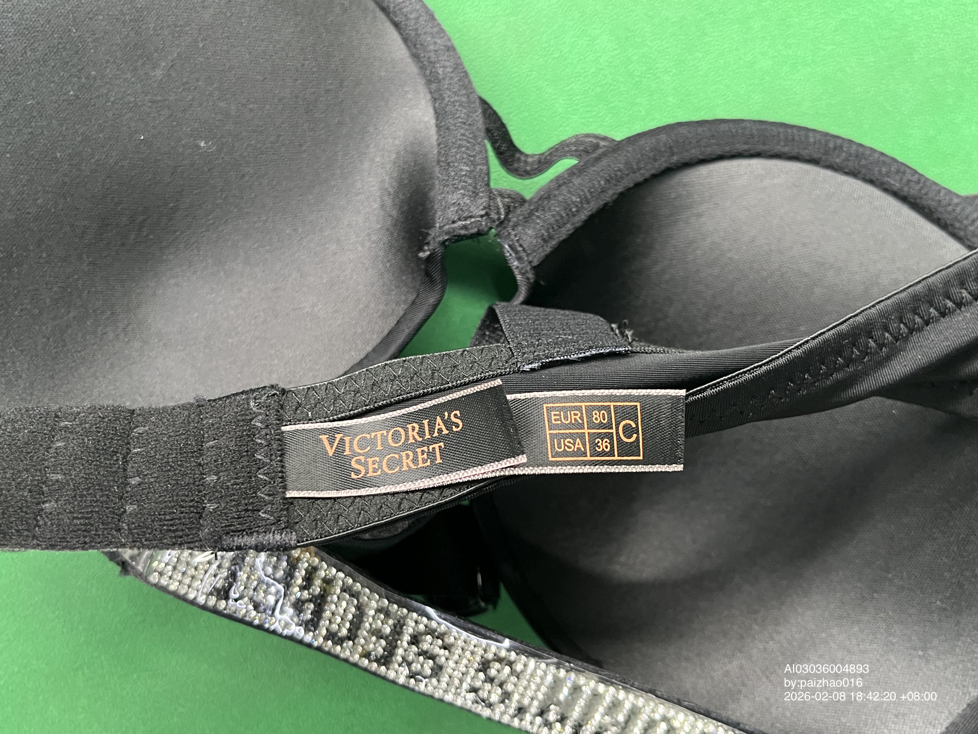 QC Photo - Victoria Secret Underwear