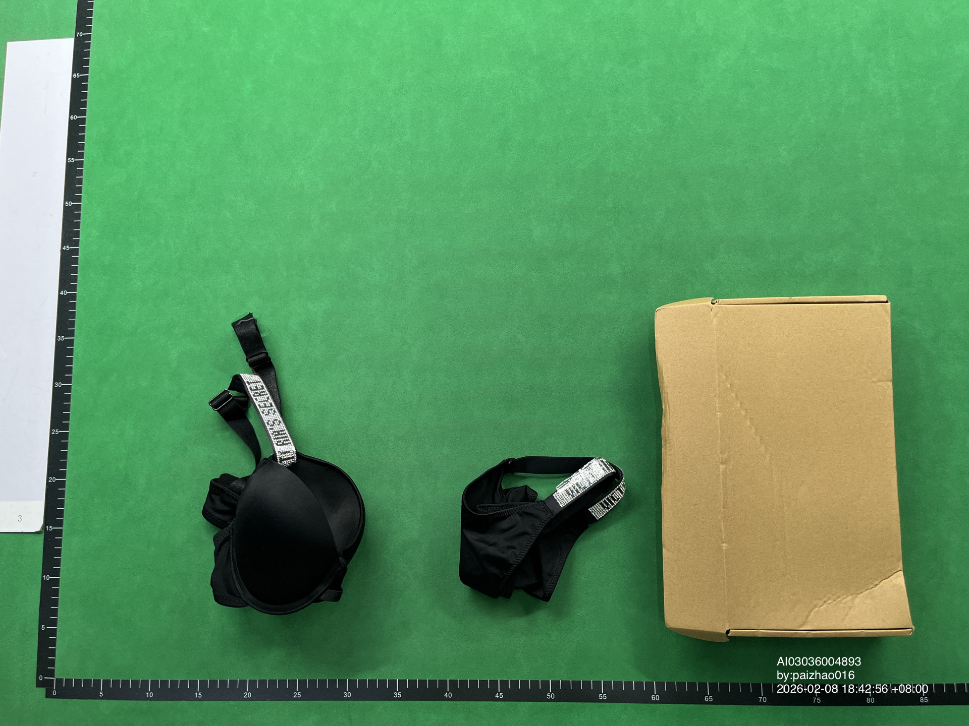 QC Photo - Victoria Secret Underwear