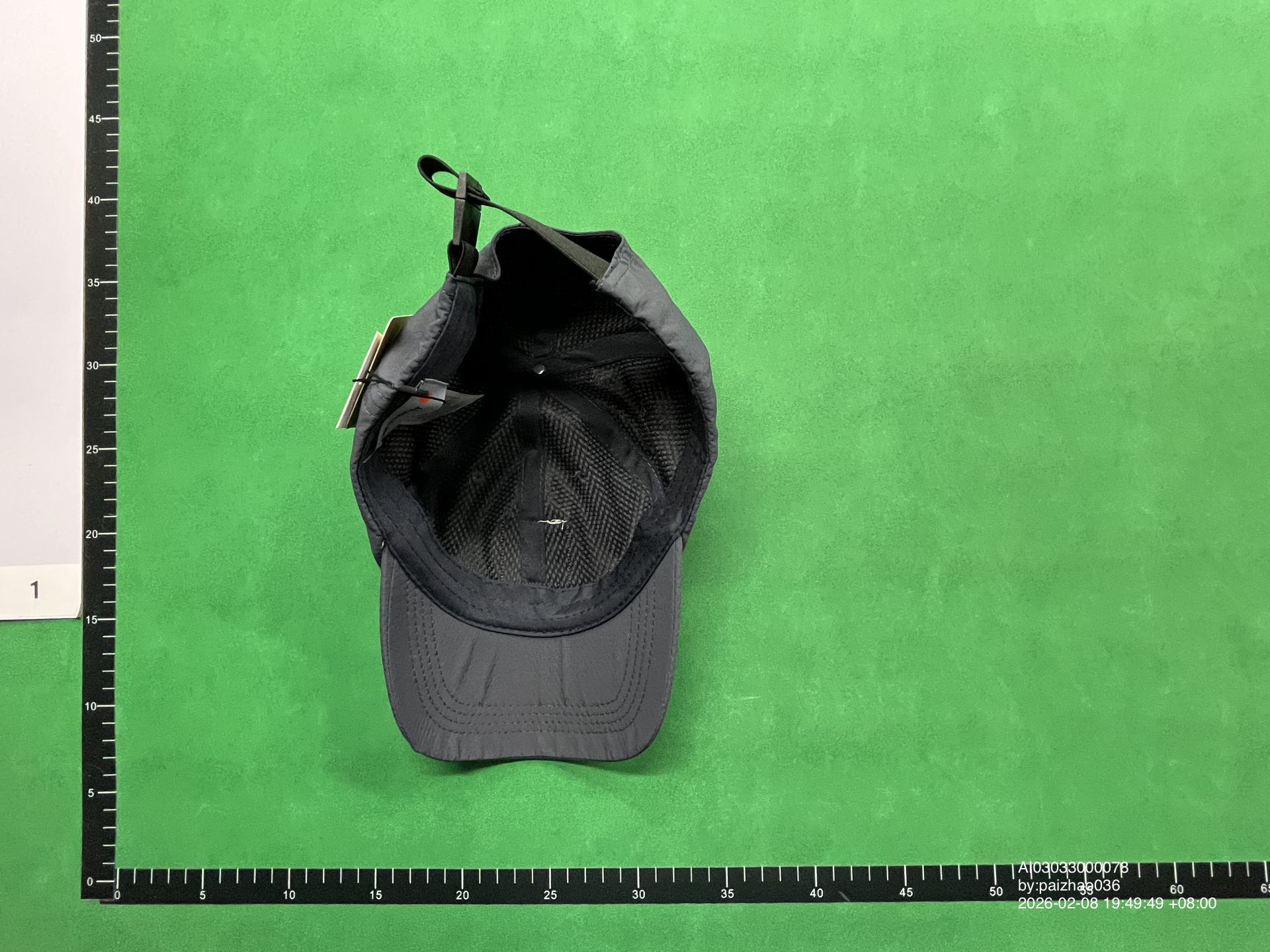 QC Photo - Carhartt Caps