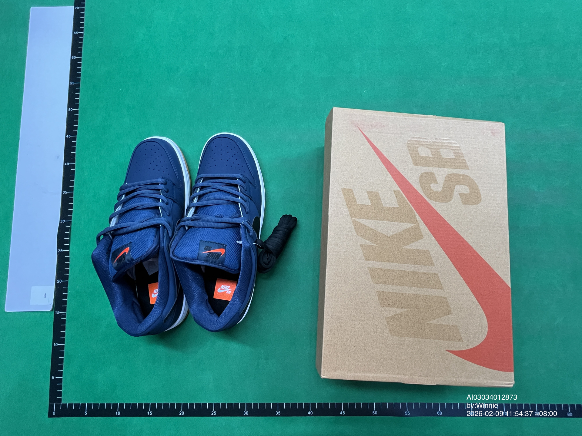 QC Photo - More Nike Dunks AY Batch (28 Colorways)