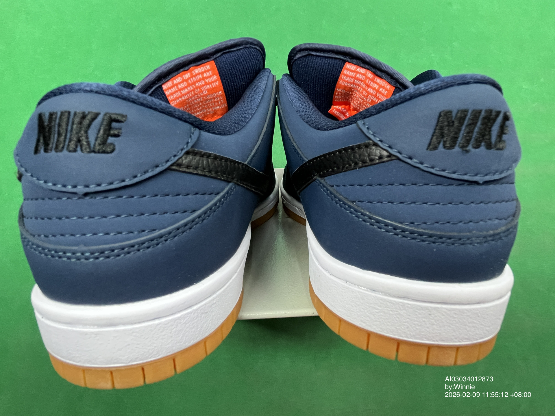 QC Photo - More Nike Dunks AY Batch (28 Colorways)