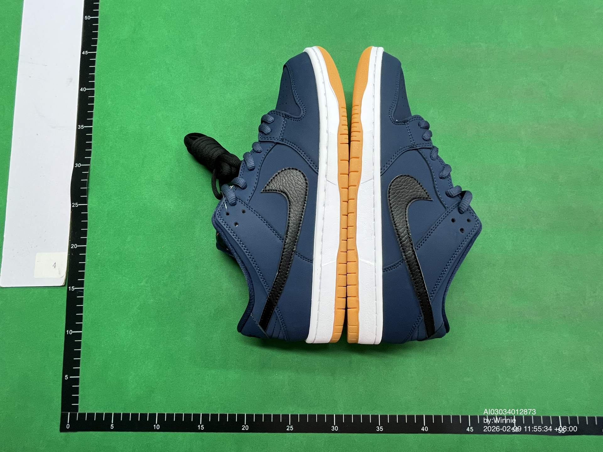 QC Photo - More Nike Dunks AY Batch (28 Colorways)