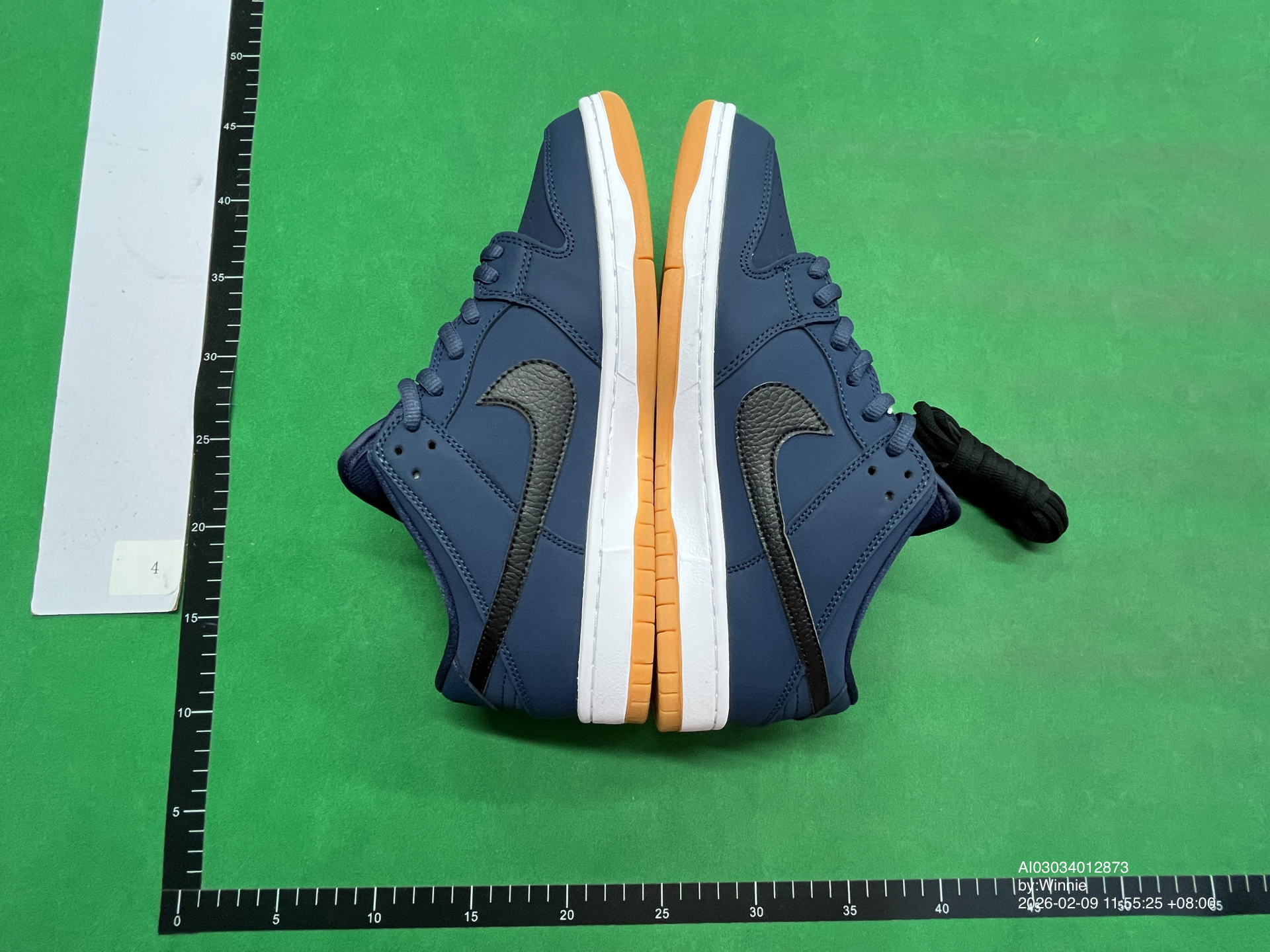 QC Photo - More Nike Dunks AY Batch (28 Colorways)