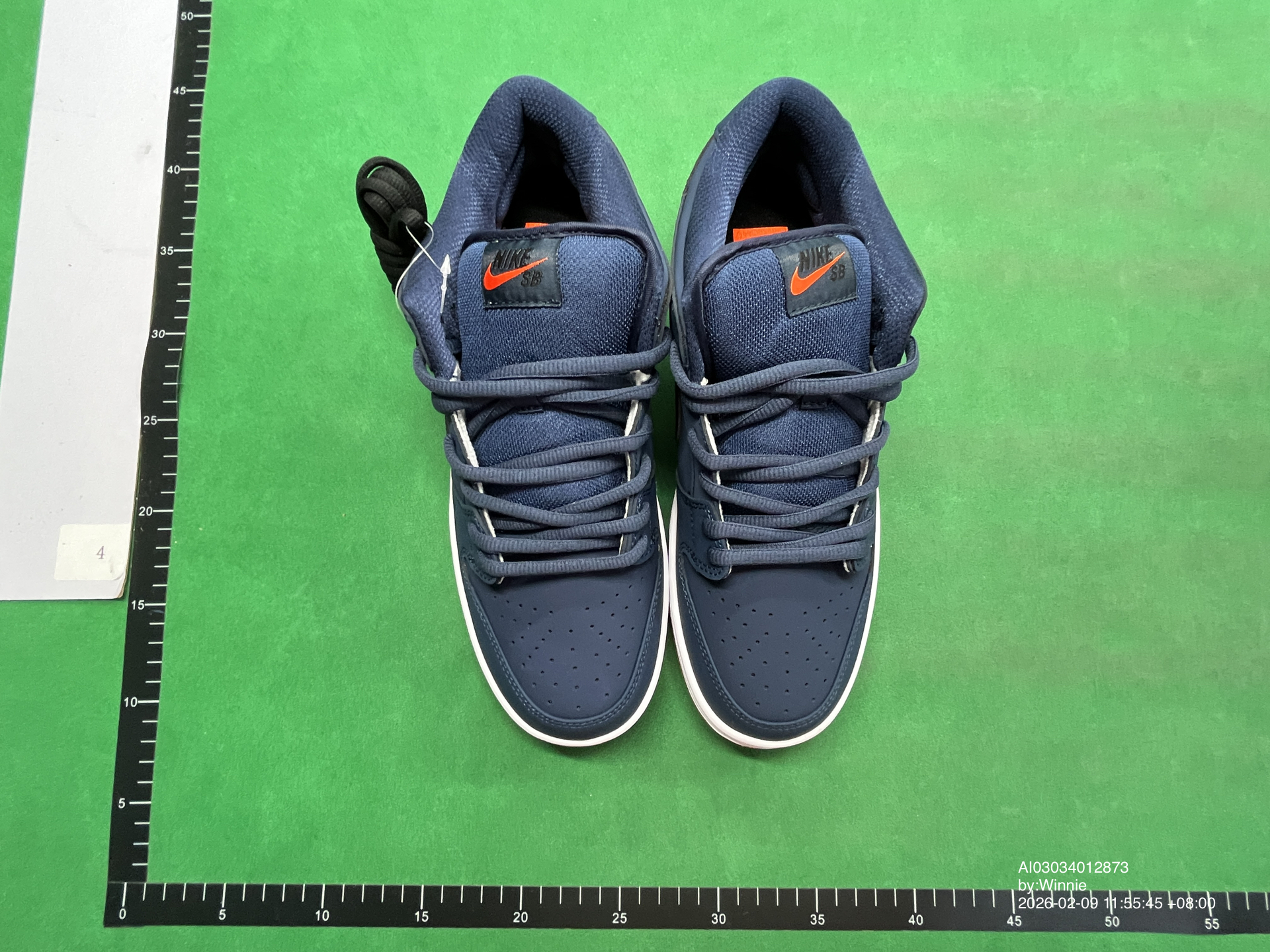 QC Photo - More Nike Dunks AY Batch (28 Colorways)