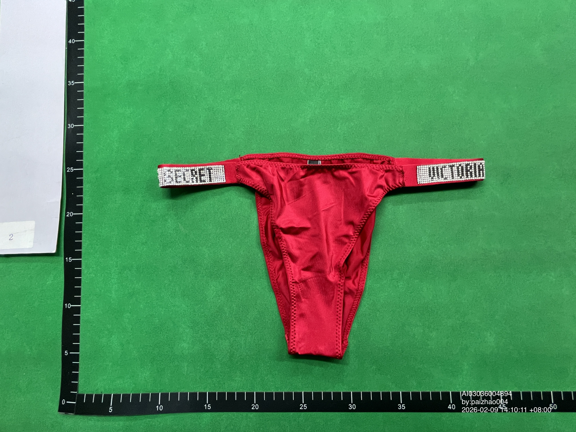 QC Photo - Victoria Secret Underwear