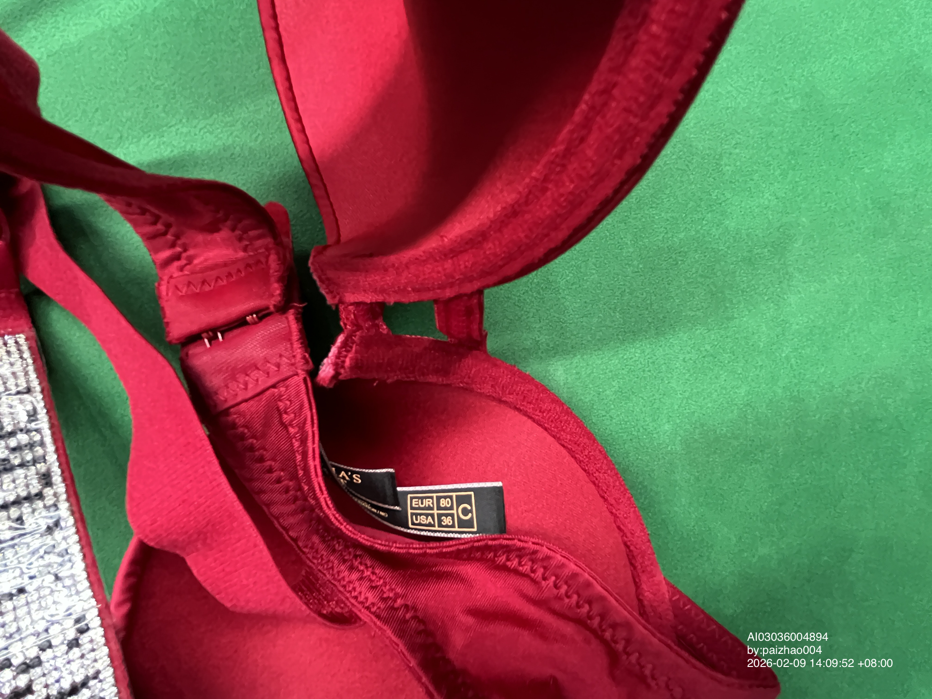 QC Photo - Victoria Secret Underwear