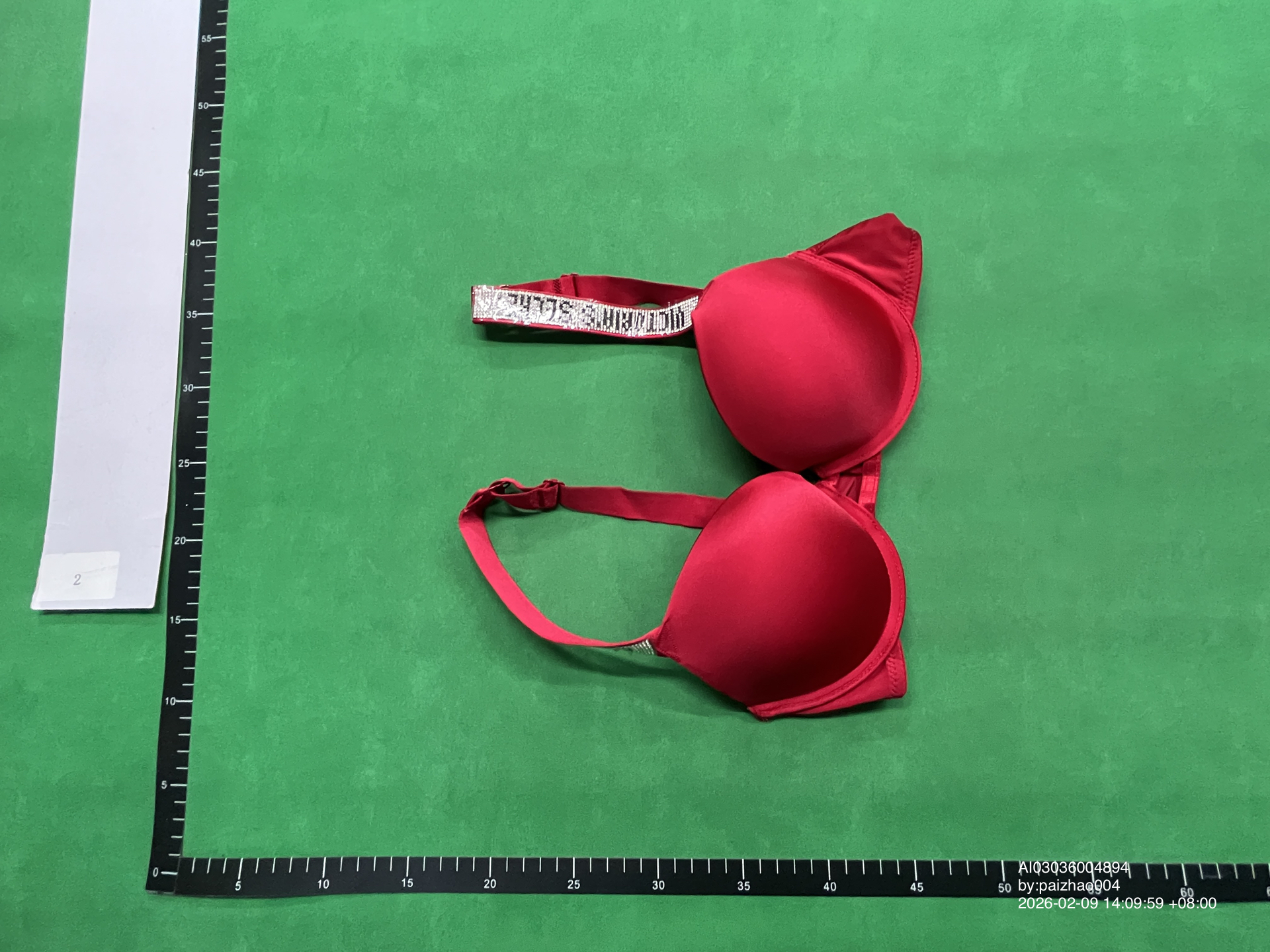 QC Photo - Victoria Secret Underwear