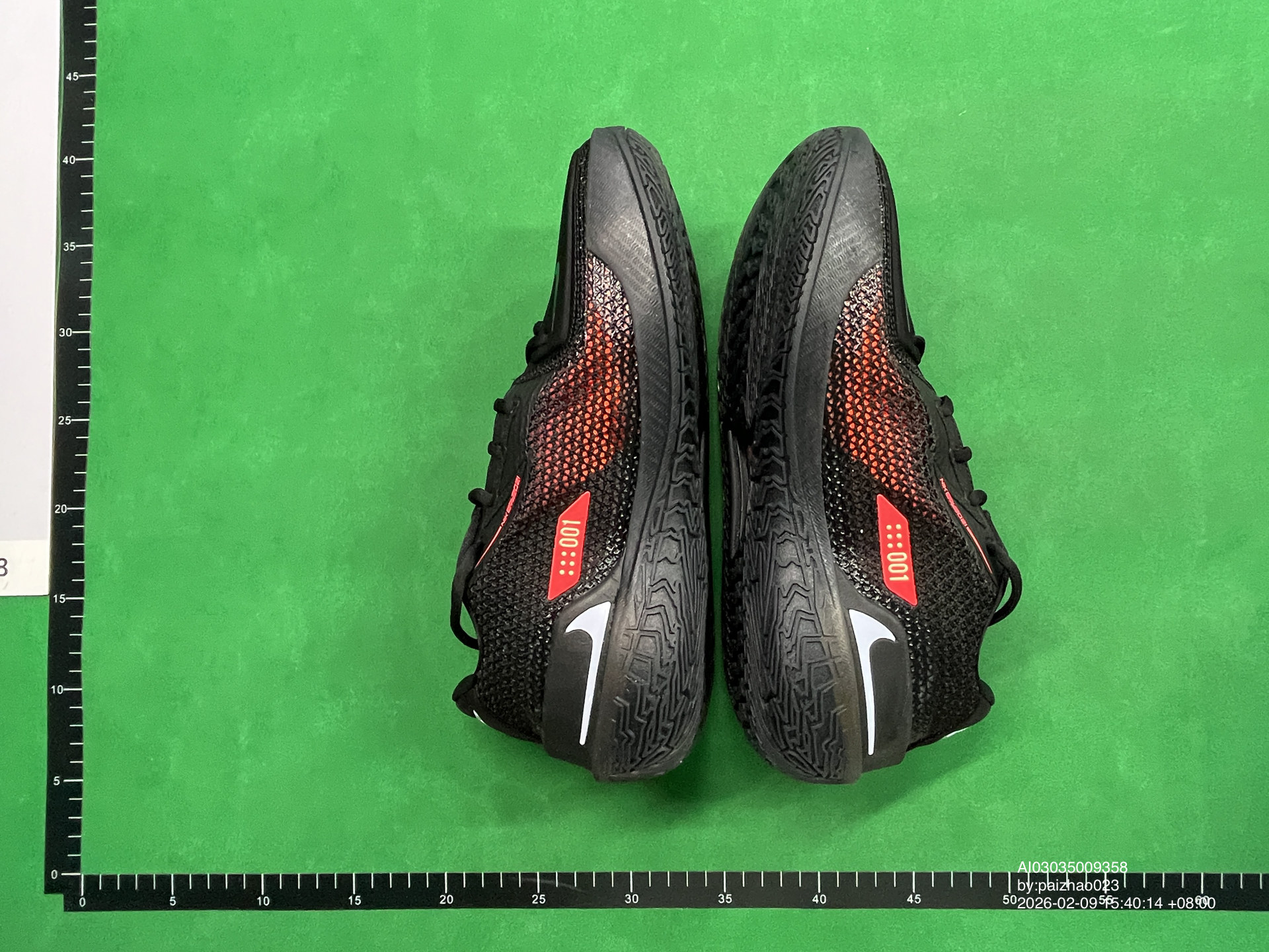 QC Photo - Nike Air Zoom GT Cut 1.0 (10 Colorways)