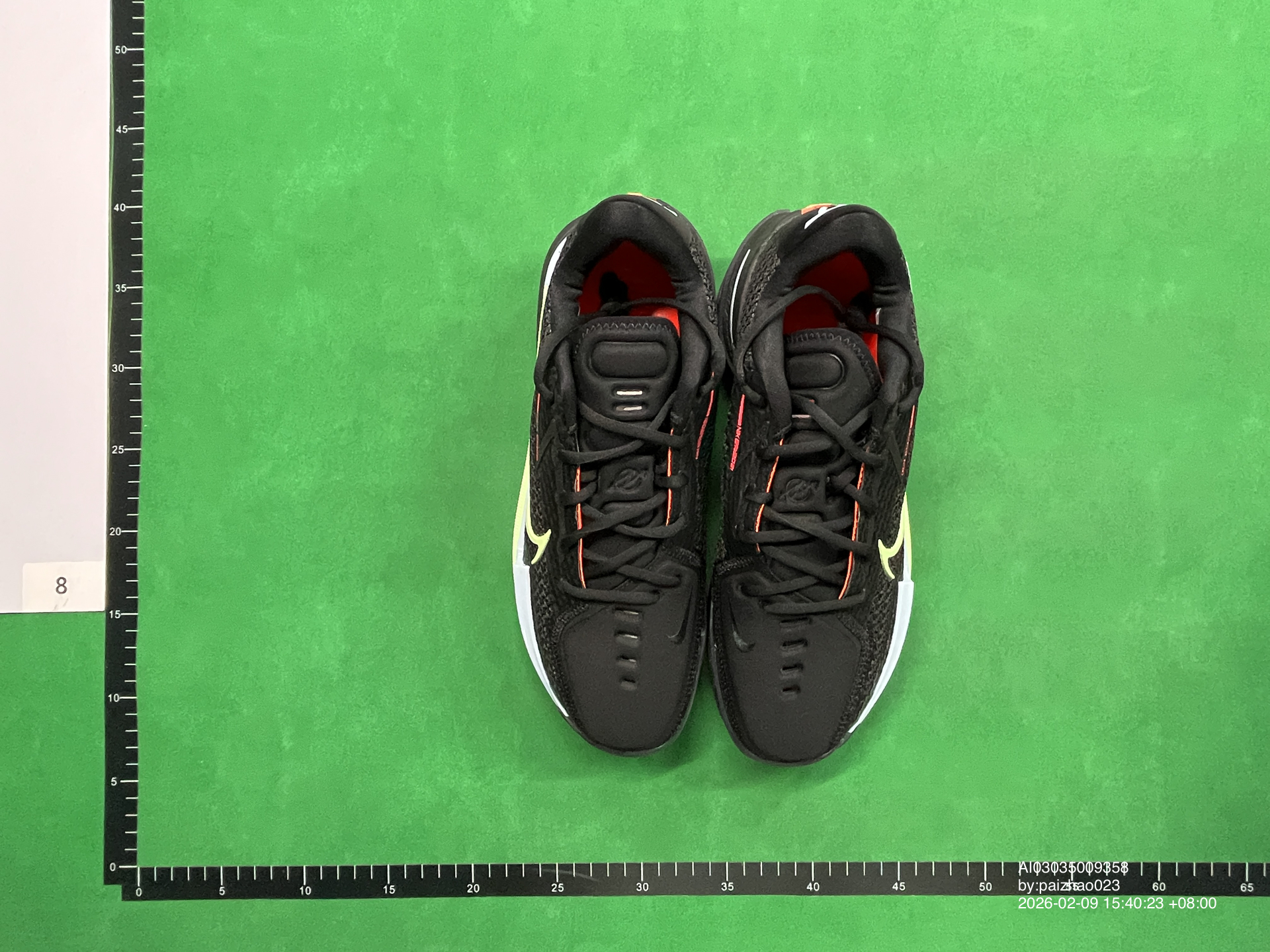 QC Photo - Nike Air Zoom GT Cut 1.0 (10 Colorways)
