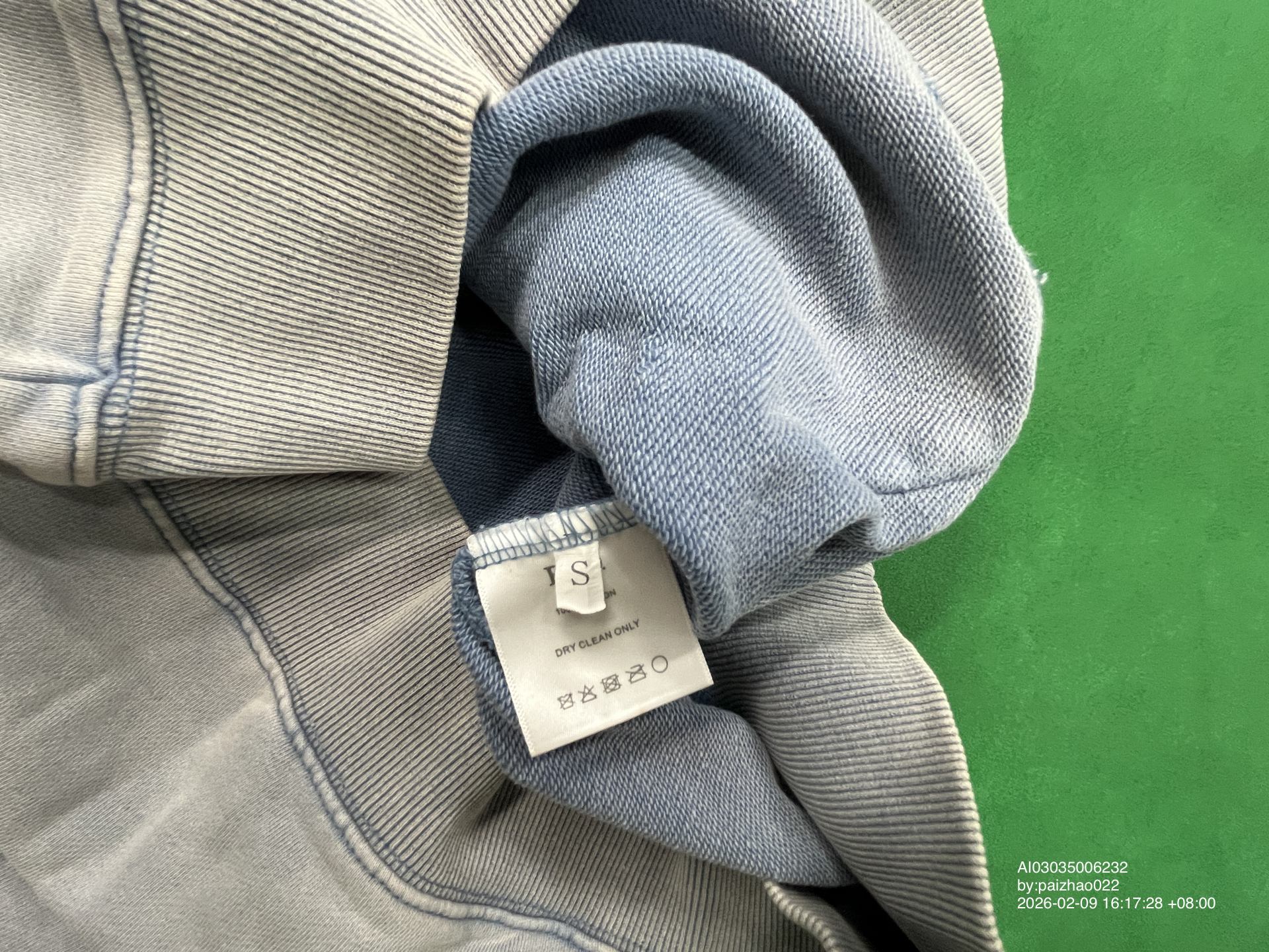 QC Photo - Bunch of Enfants Riches Deprimes Sweaters (30 Variants)