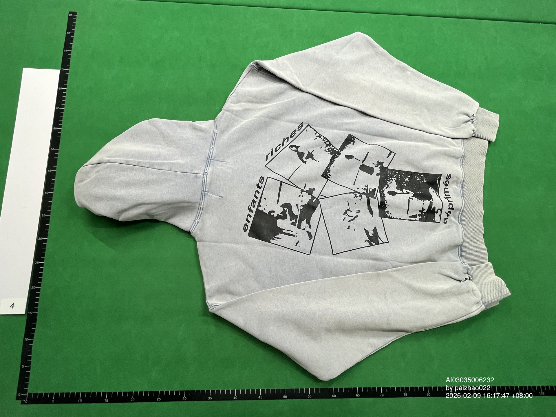 QC Photo - Bunch of Enfants Riches Deprimes Sweaters (30 Variants)