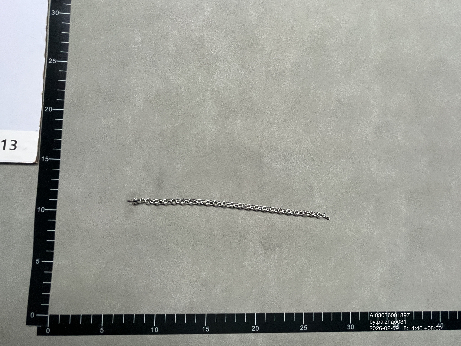 QC Photo - Chrome Hearts Bracelets #2 (34 Variants)