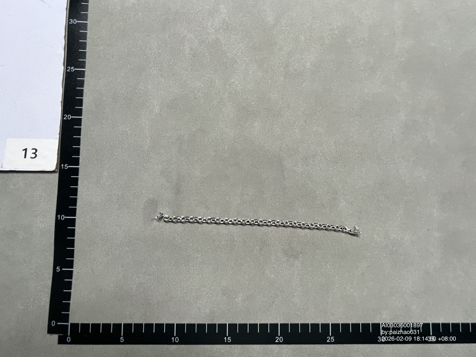 QC Photo - Chrome Hearts Bracelets #2 (34 Variants)